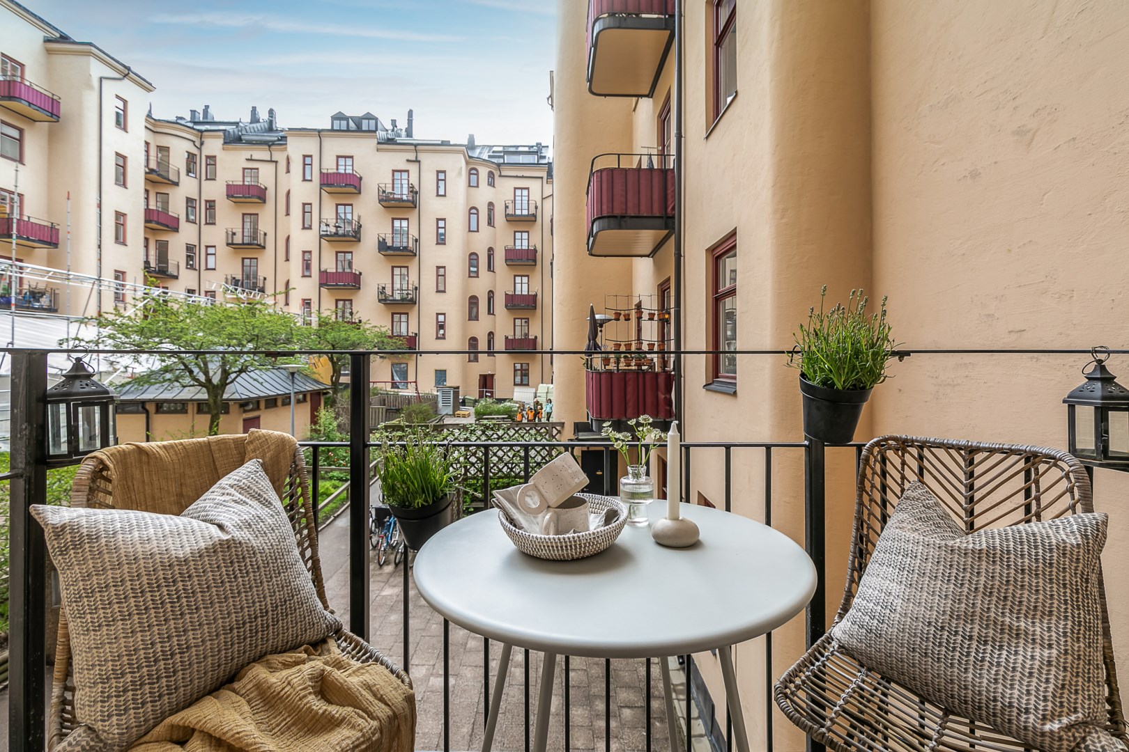 Bostadsbild från Mitisgatan 4, Såld i Kungsholmen - Nedre Kungsholmen, Stockholm