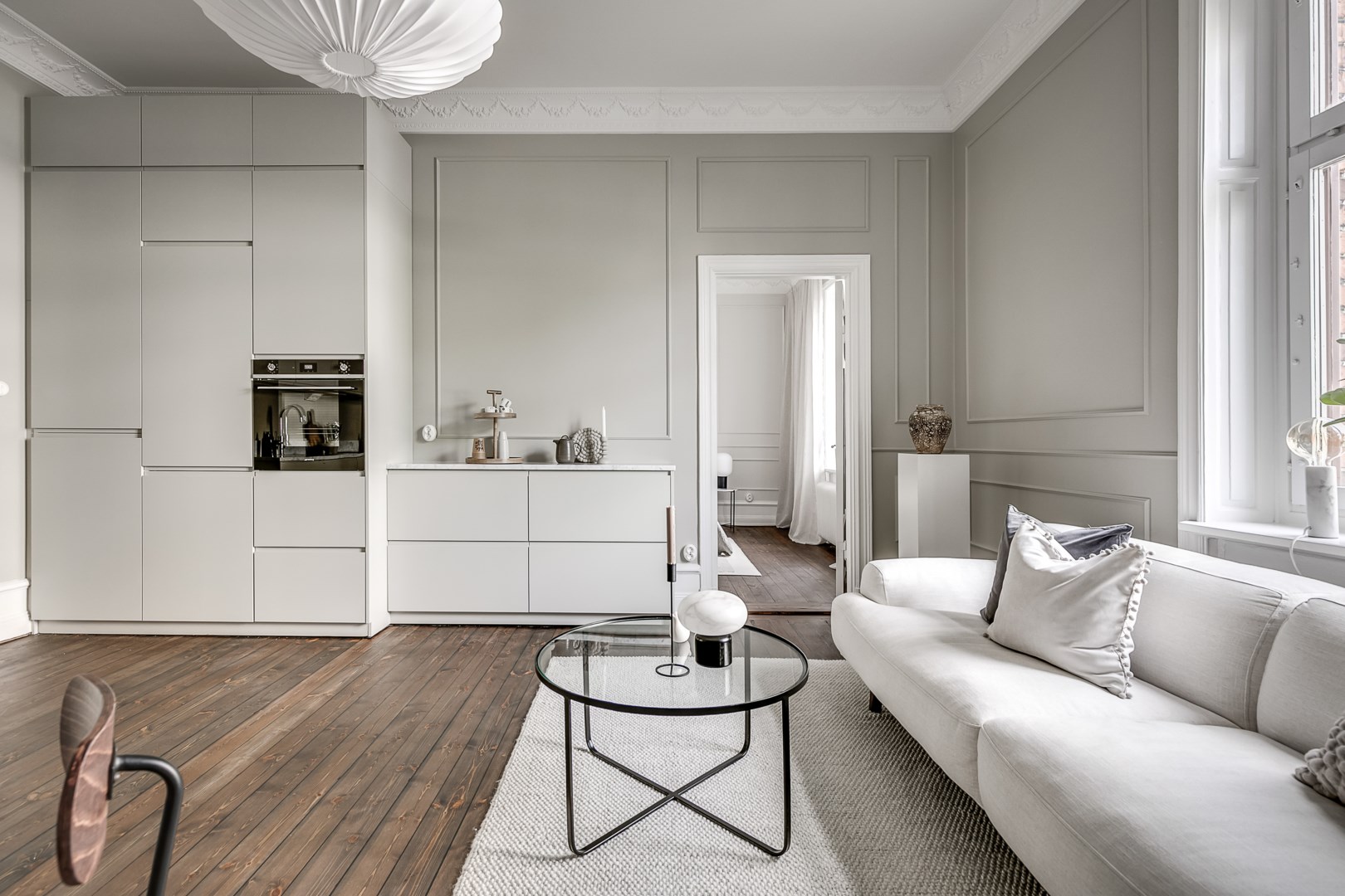 Bostadsbild från Mitisgatan 4, Såld i Kungsholmen - Nedre Kungsholmen, Stockholm