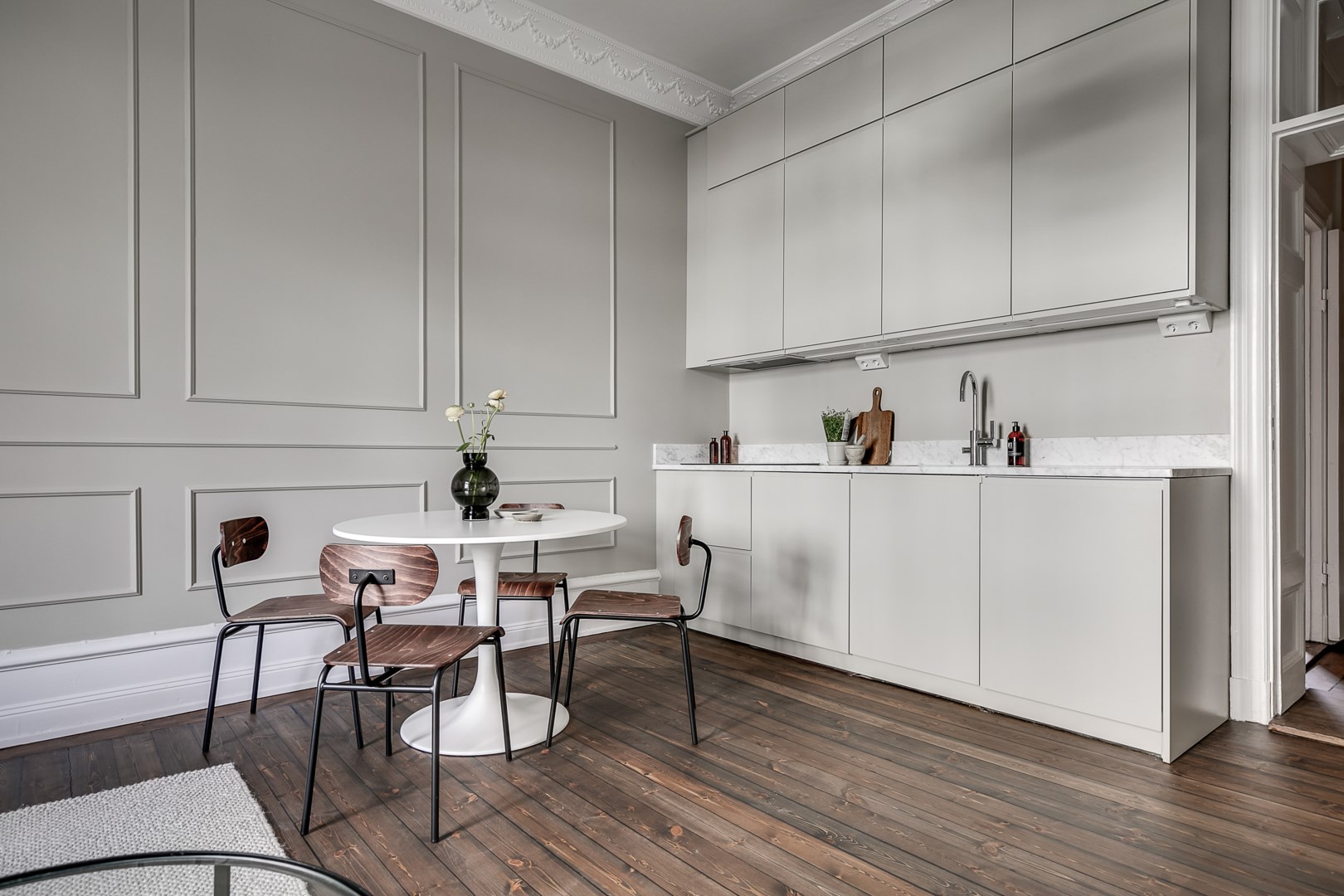 Bostadsbild från Mitisgatan 4, Såld i Kungsholmen - Nedre Kungsholmen, Stockholm