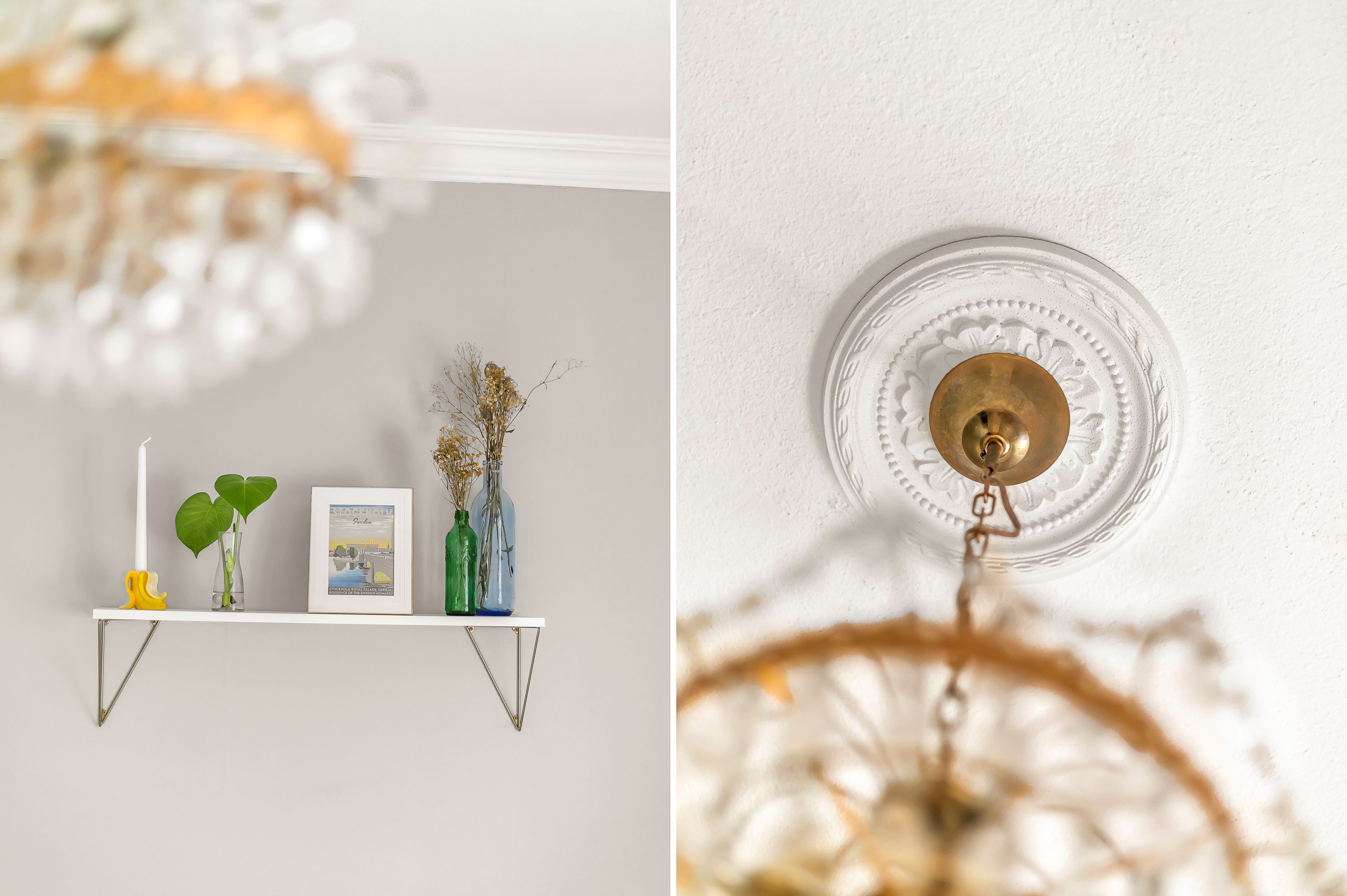 Bostadsbild från Luthagsesplanaden 32A, Såld i Luthagen, Uppsala