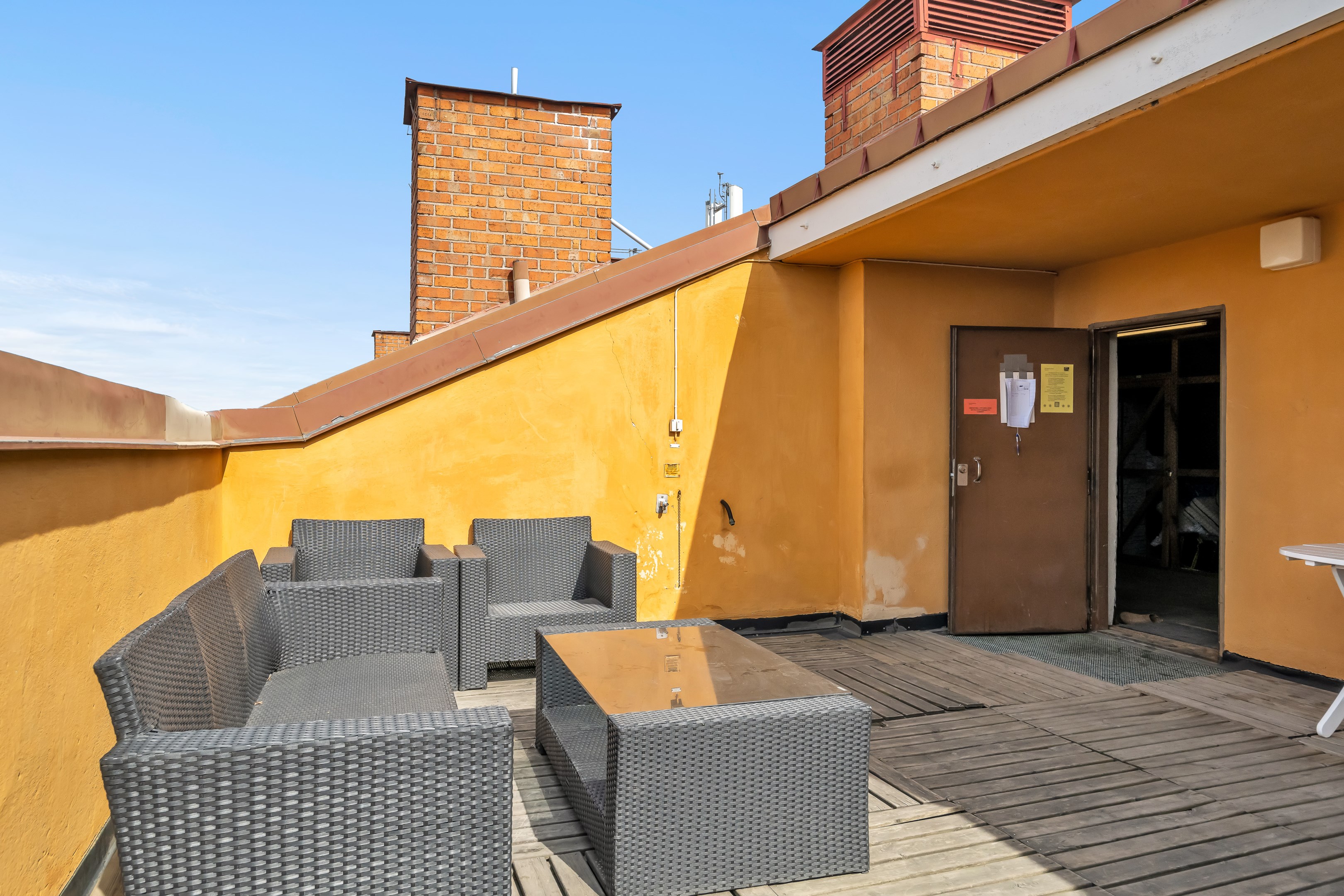 Bostadsbild från Luthagsesplanaden 32A, Såld i Luthagen, Uppsala