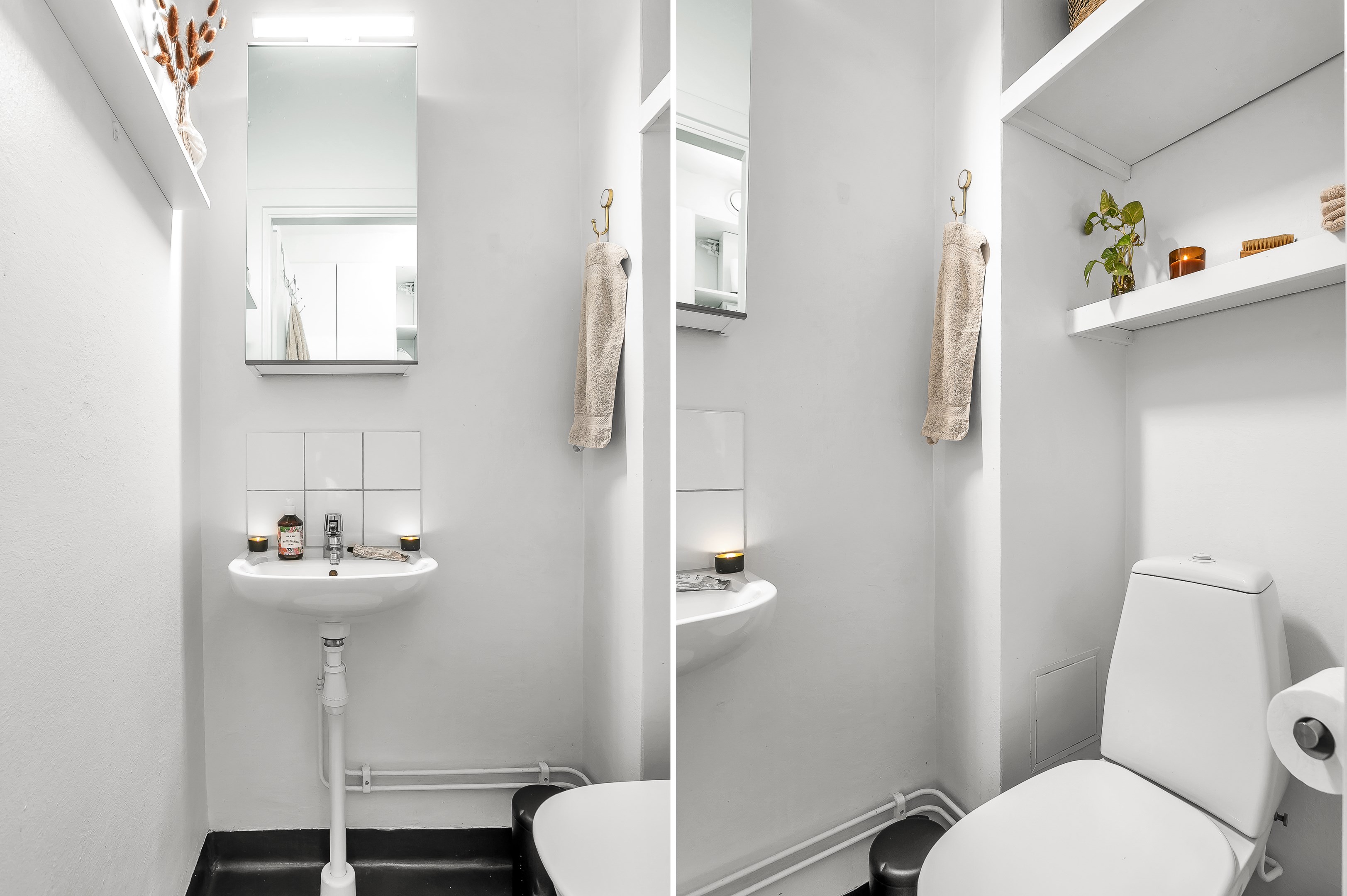 Bostadsbild från Luthagsesplanaden 32A, Såld i Luthagen, Uppsala