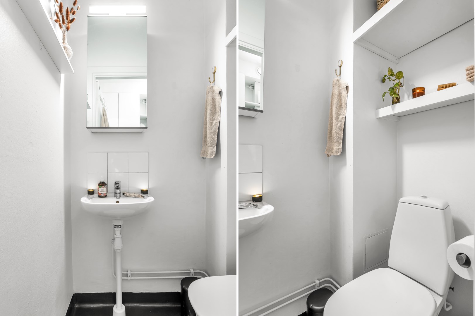 Bostadsbild från Luthagsesplanaden 32A, Såld i Luthagen, Uppsala