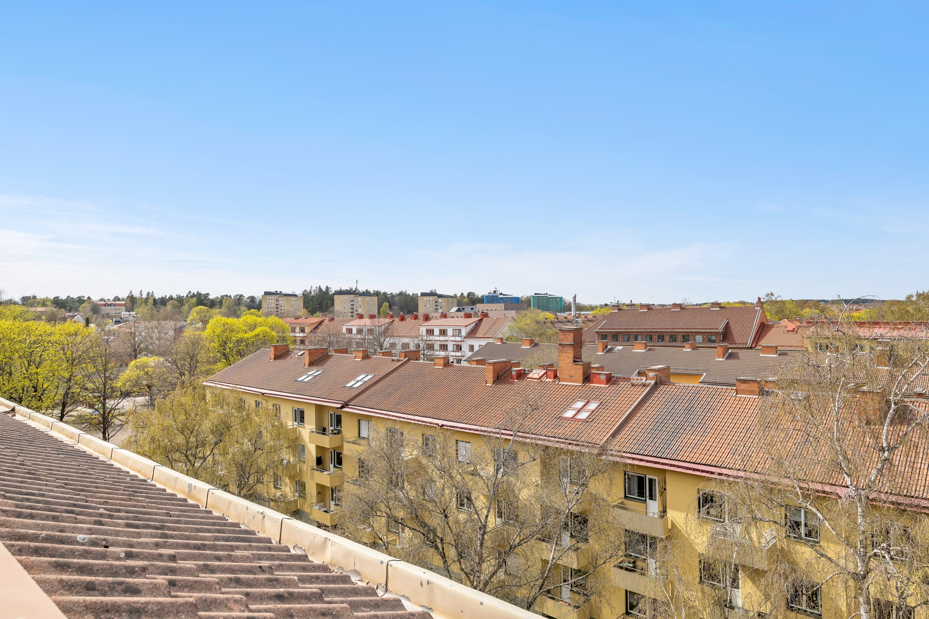 Bostadsbild från Luthagsesplanaden 32A, Såld i Luthagen, Uppsala