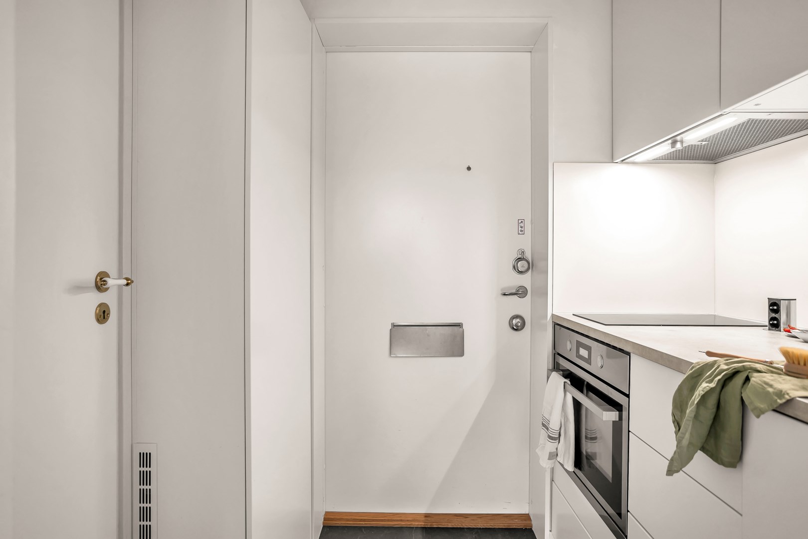 Bostadsbild från Luthagsesplanaden 32A, Såld i Luthagen, Uppsala