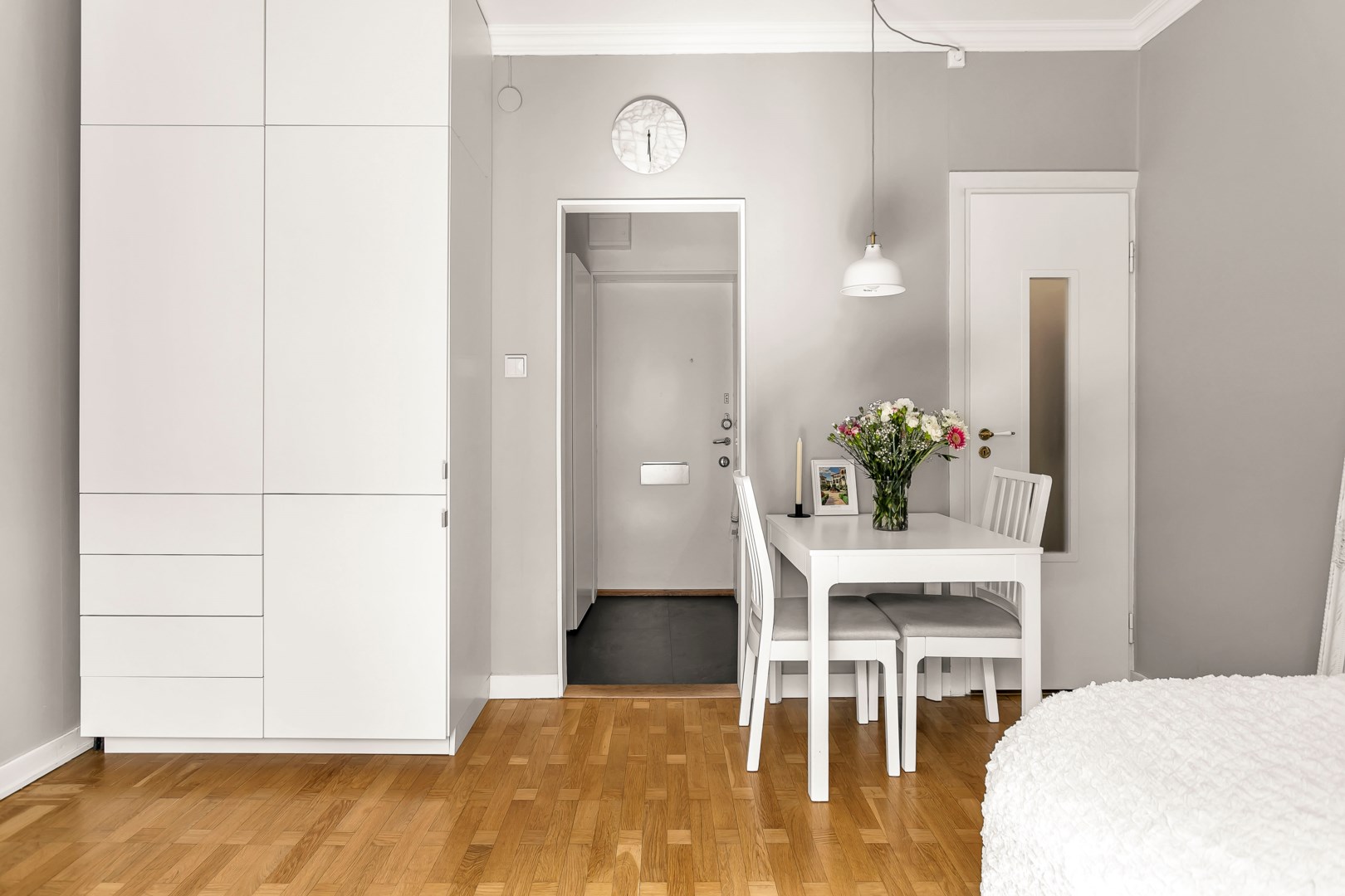 Bostadsbild från Luthagsesplanaden 32A, Såld i Luthagen, Uppsala