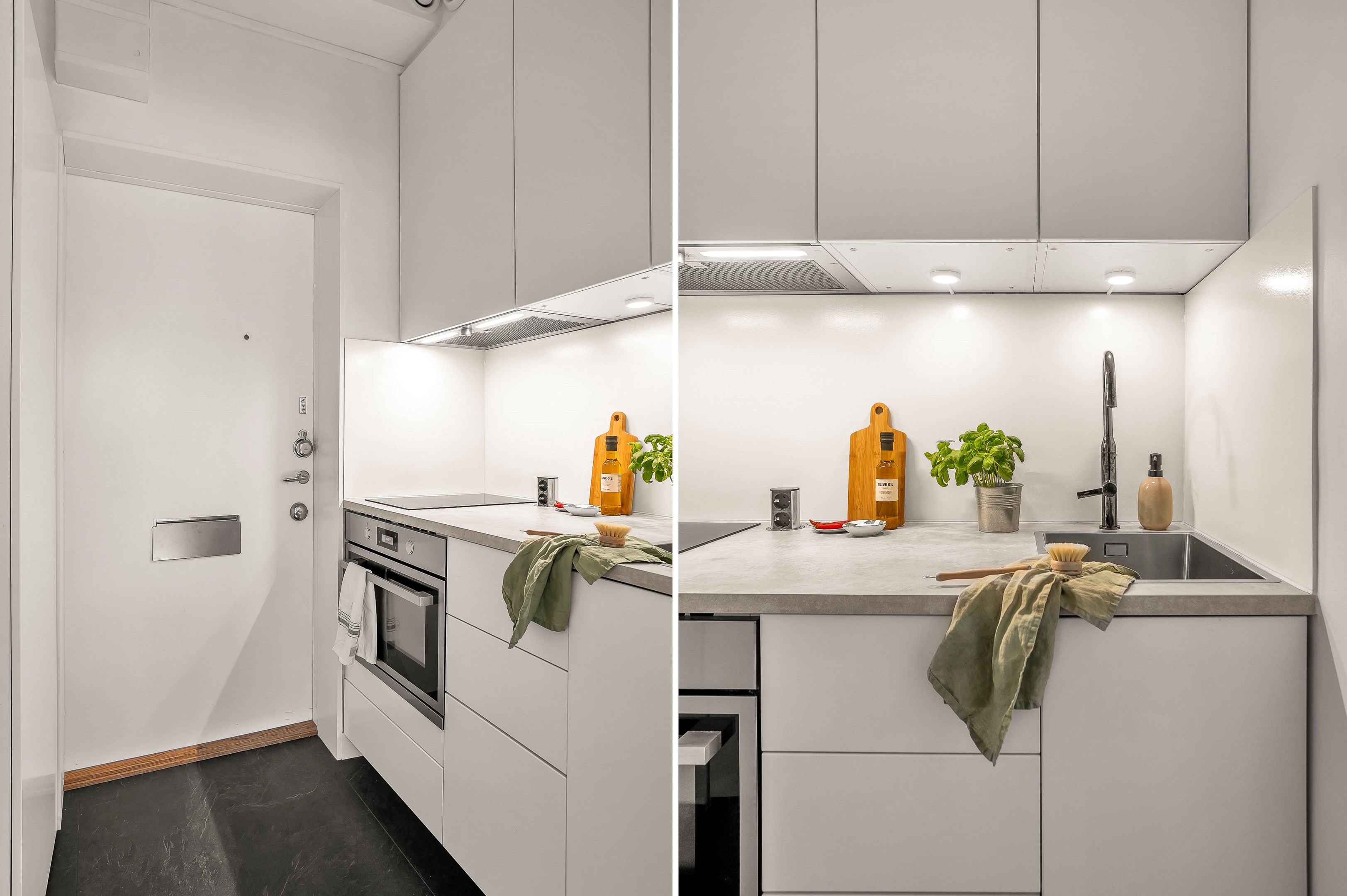 Bostadsbild från Luthagsesplanaden 32A, Såld i Luthagen, Uppsala