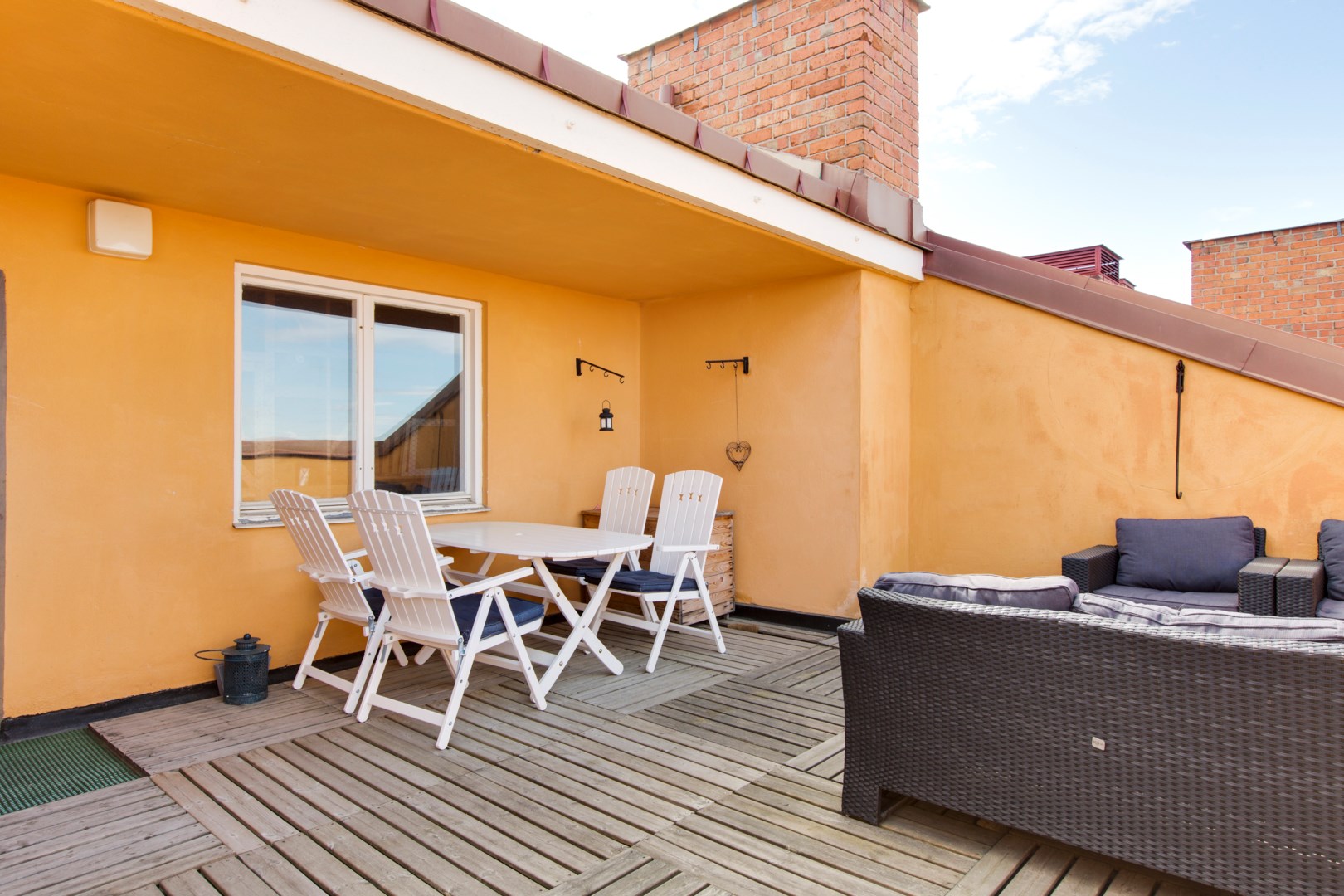 Bostadsbild från Luthagsesplanaden 32A, Såld i Luthagen, Uppsala