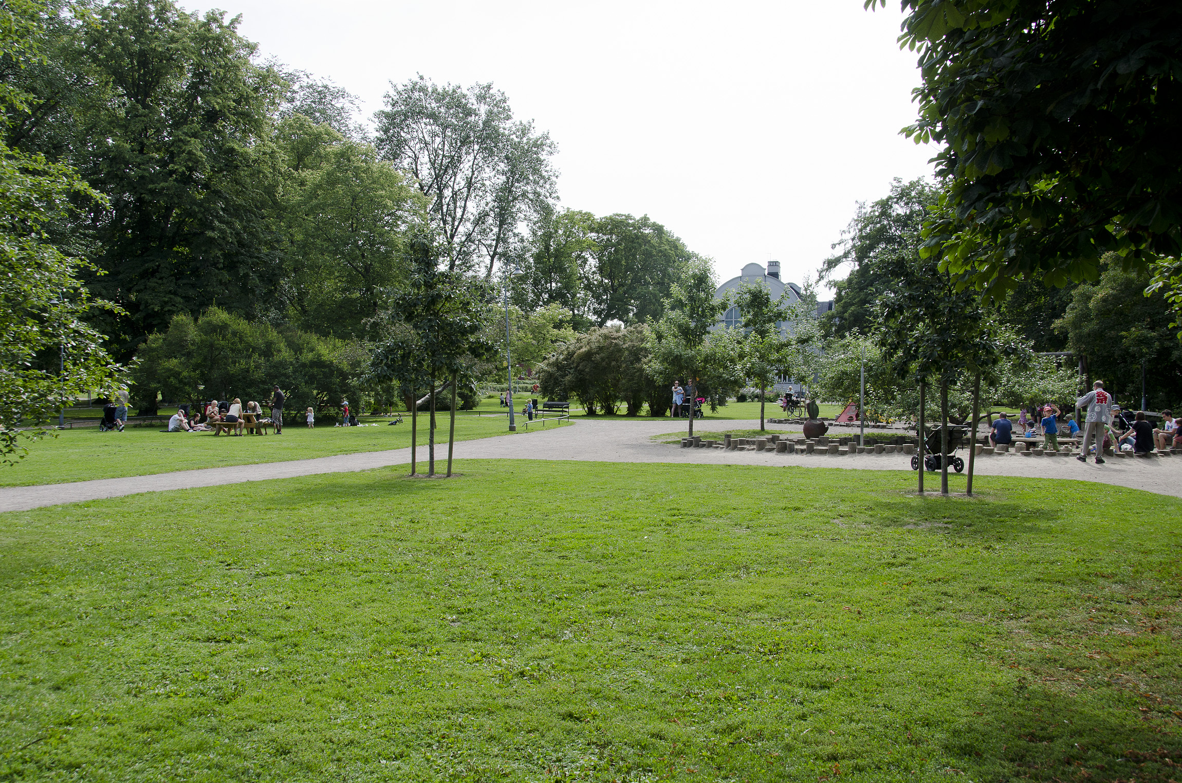 Bostadsbild från Luthagsesplanaden 21A, Såld i Främre Luthagen, Uppsala