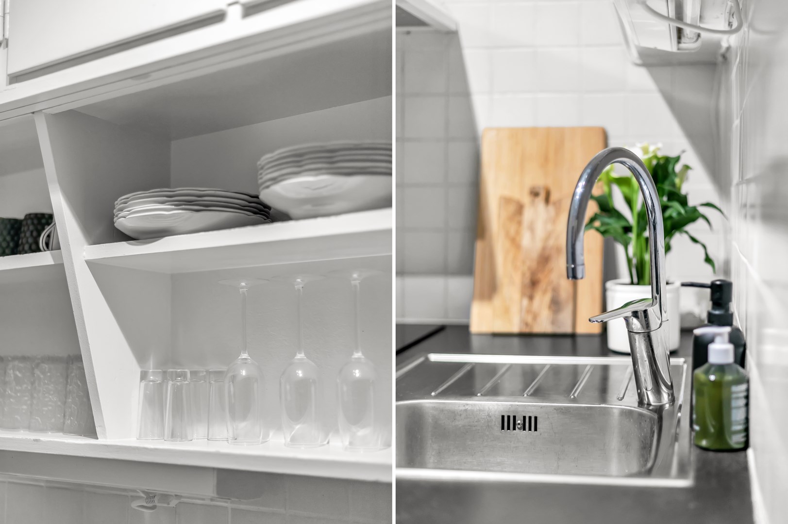 Bostadsbild från Luthagsesplanaden 21A, Såld i Främre Luthagen, Uppsala