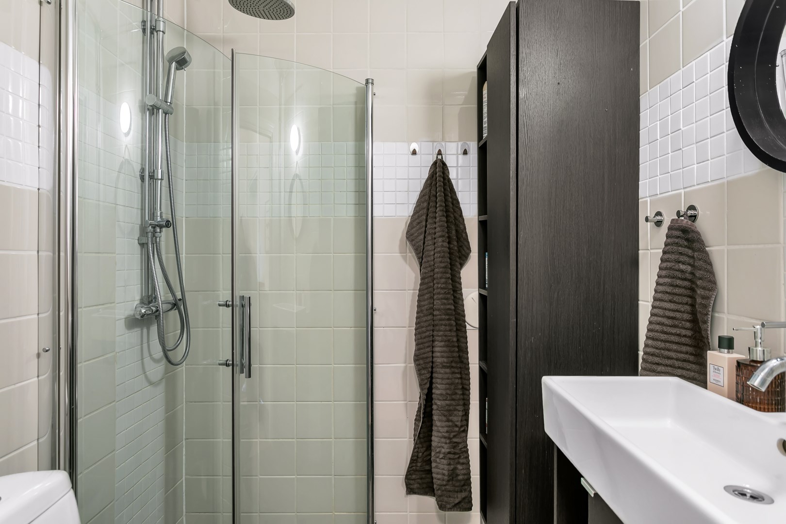 Bostadsbild från Luthagsesplanaden 21A, Såld i Främre Luthagen, Uppsala