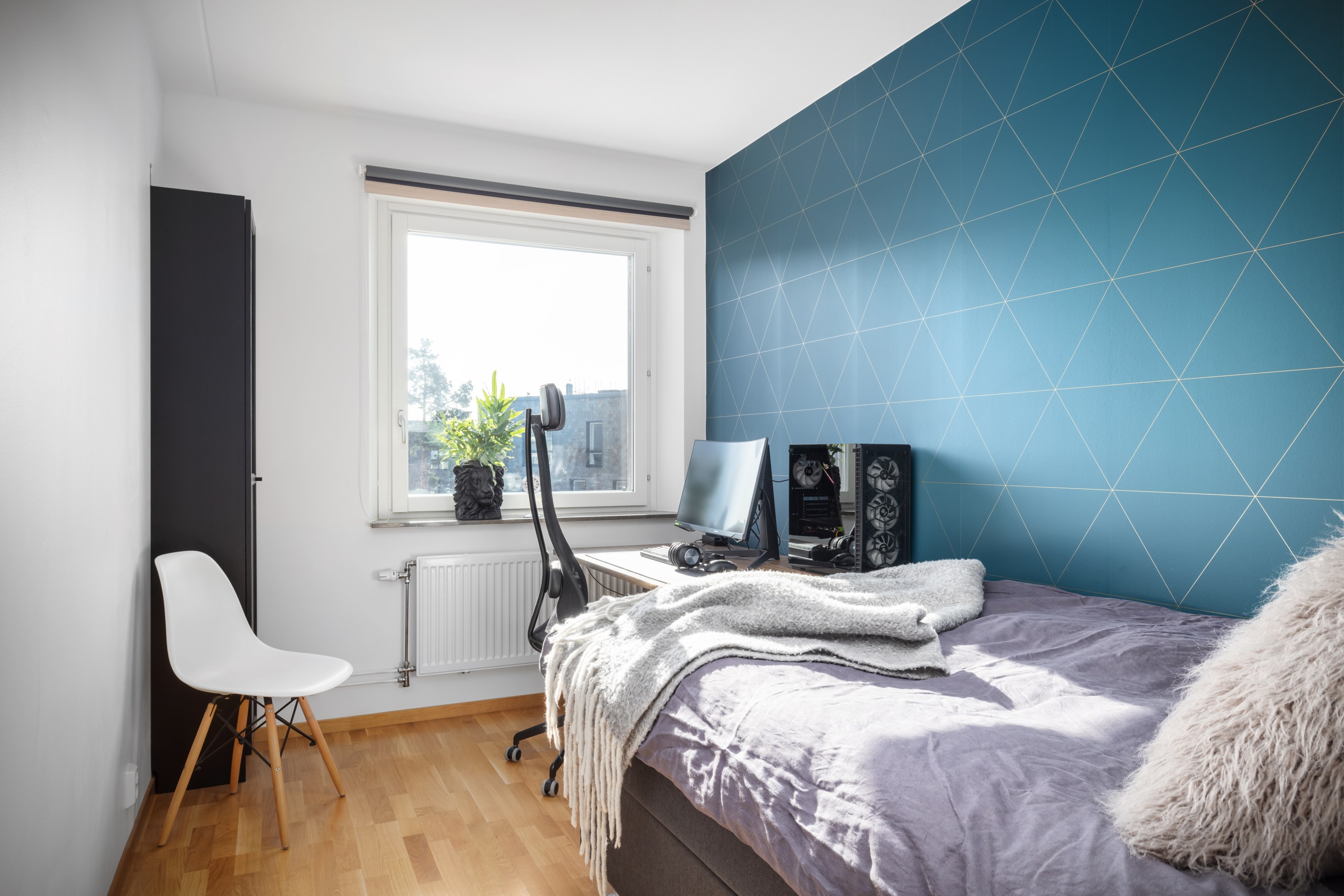 Bostadsbild från Tollare torg 4, 2/2 tr, Såld i Tollare, Nacka