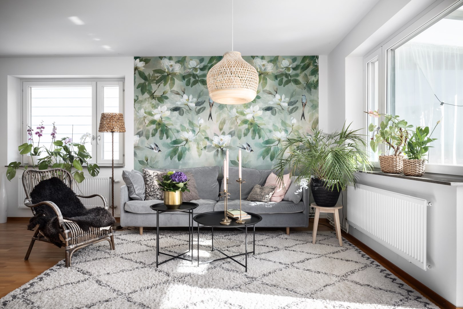 Bostadsbild från Tollare torg 4, 2/2 tr, Såld i Tollare, Nacka