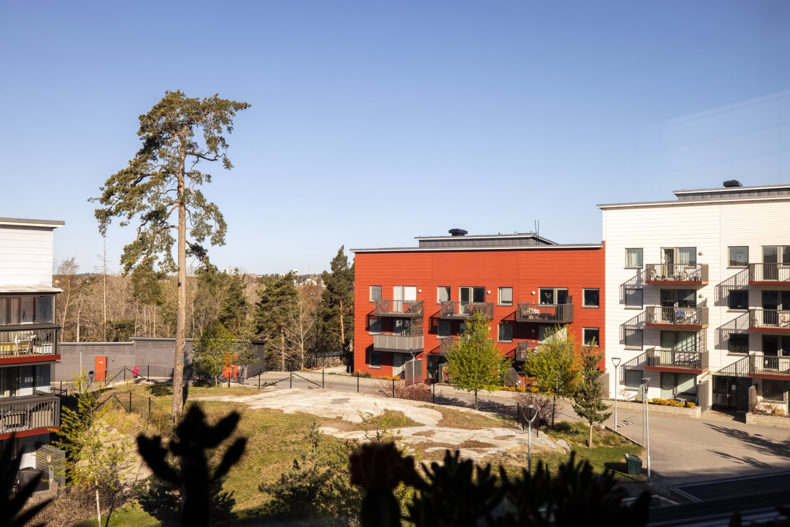 Bostadsbild från Tollare torg 4, 2/2 tr, Såld i Tollare, Nacka
