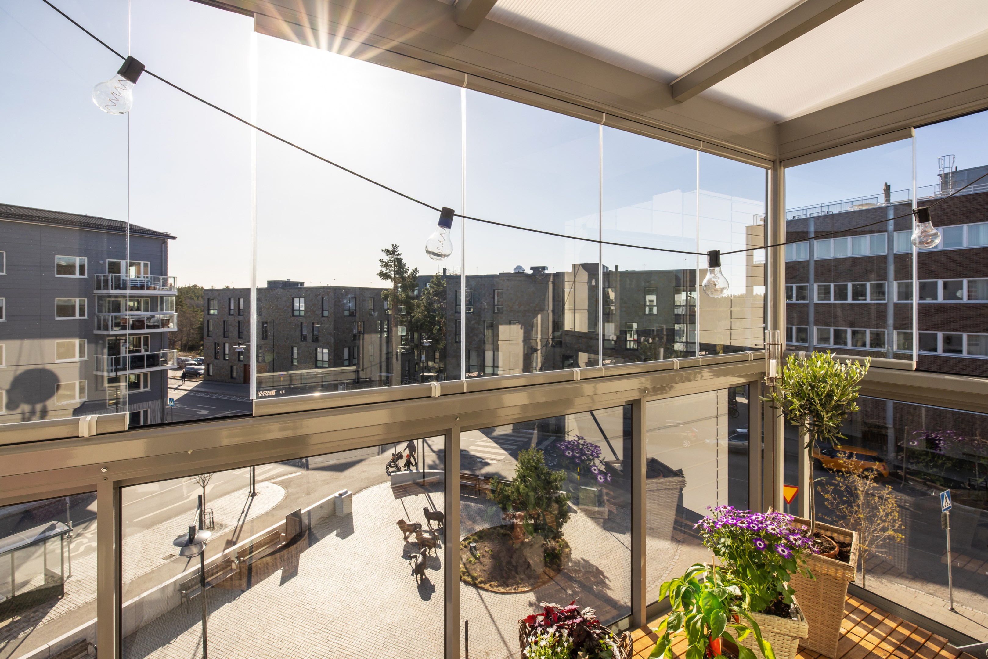 Bostadsbild från Tollare torg 4, 2/2 tr, Såld i Tollare, Nacka