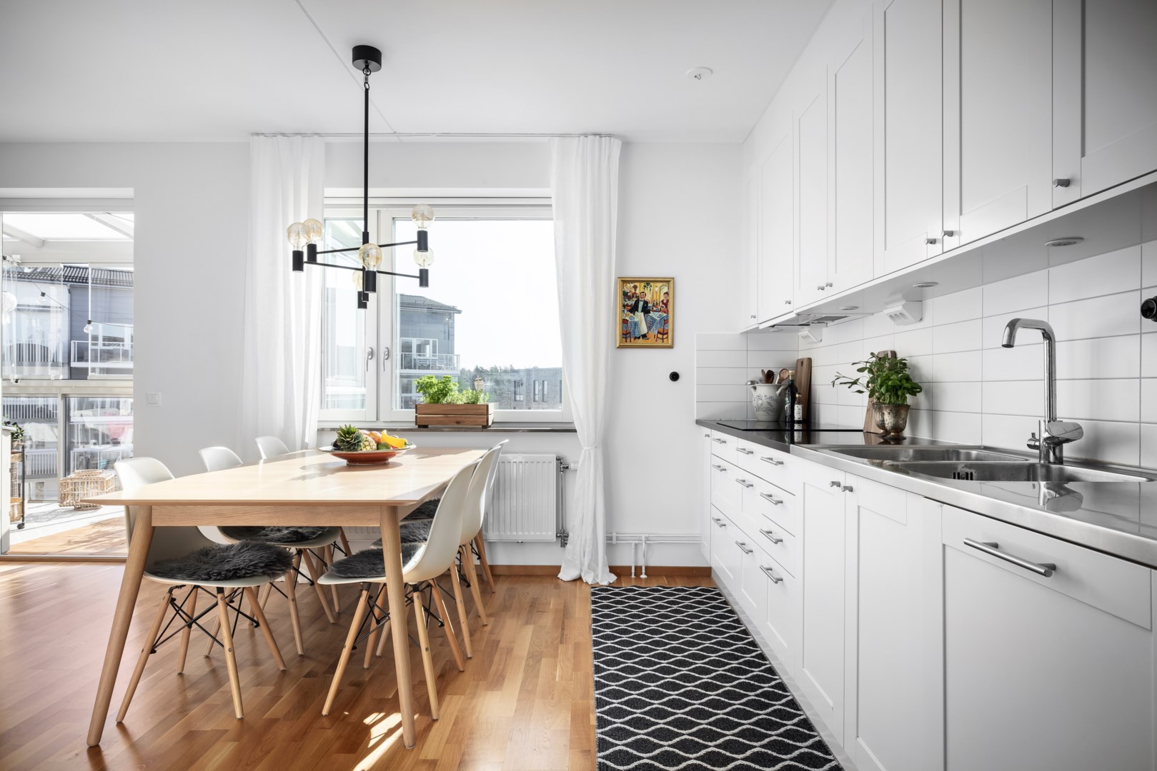 Bostadsbild från Tollare torg 4, 2/2 tr, Såld i Tollare, Nacka