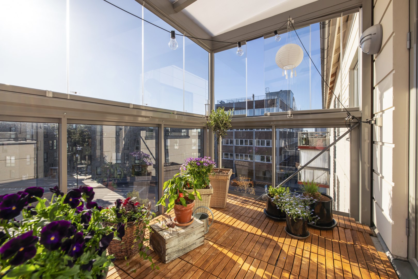 Bostadsbild från Tollare torg 4, 2/2 tr, Såld i Tollare, Nacka