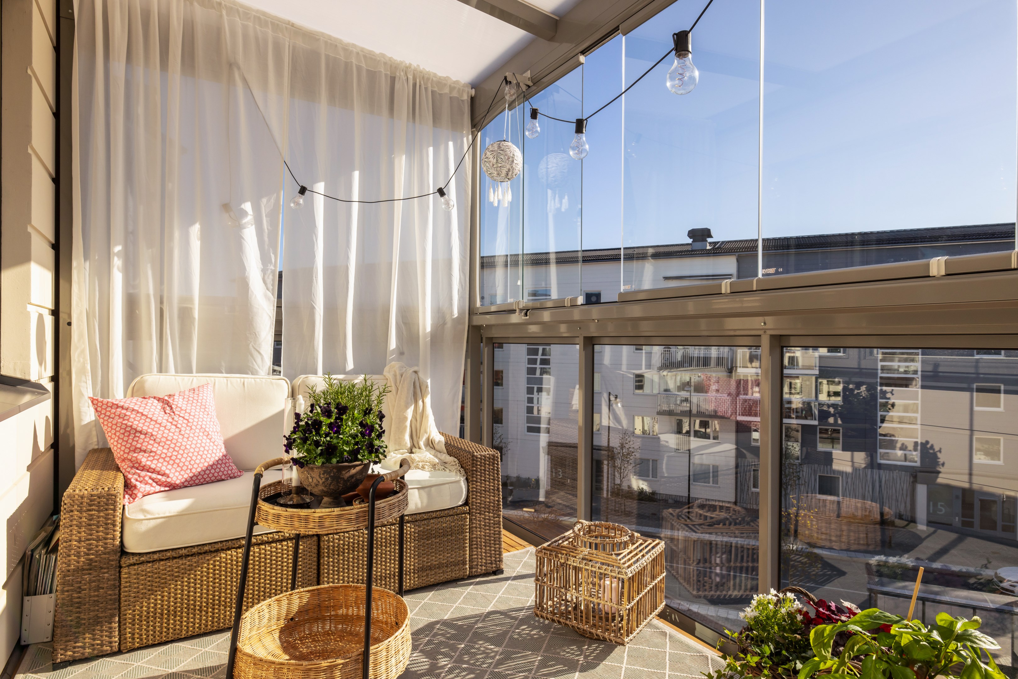 Bostadsbild från Tollare torg 4, 2/2 tr, Såld i Tollare, Nacka