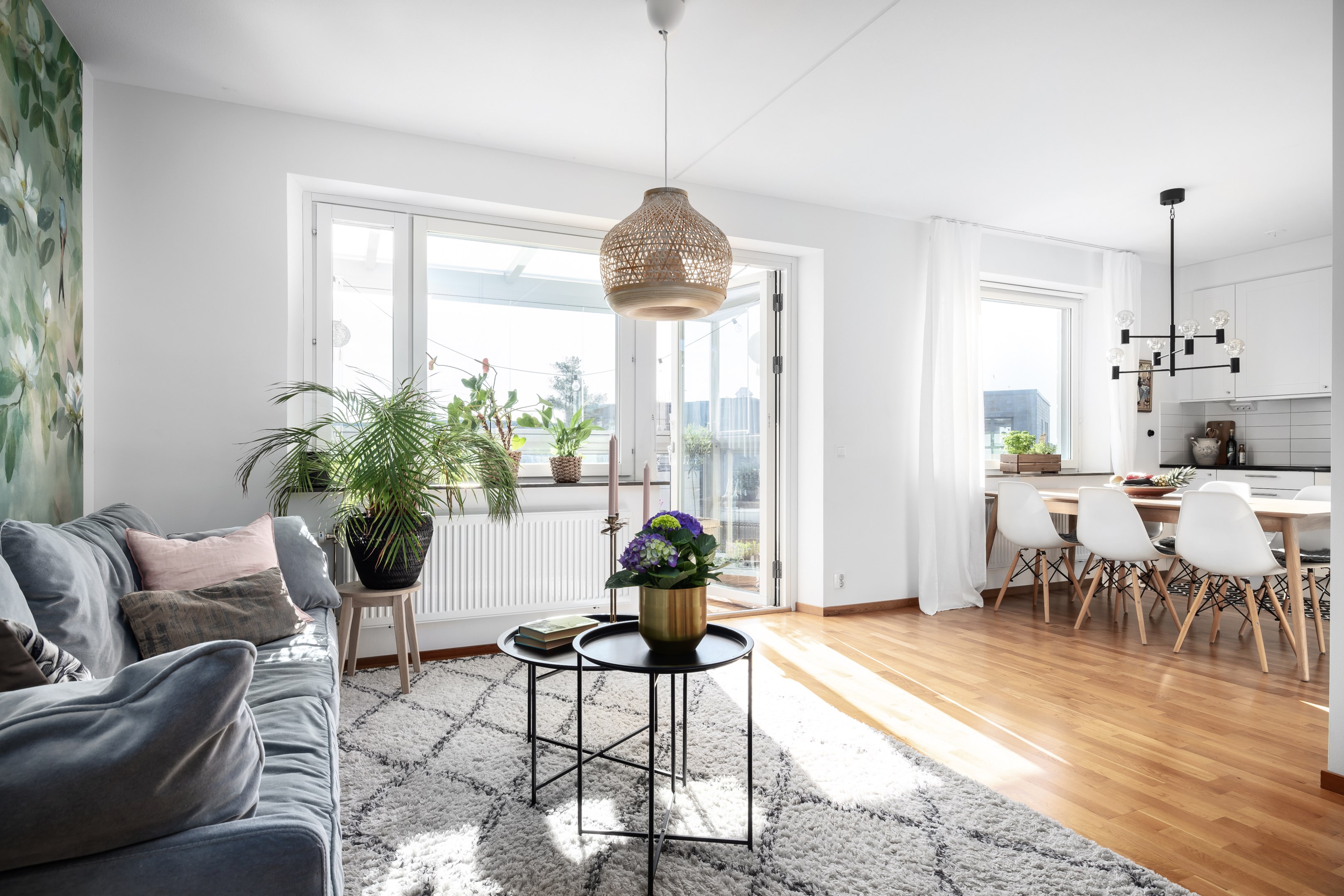 Bostadsbild från Tollare torg 4, 2/2 tr, Såld i Tollare, Nacka