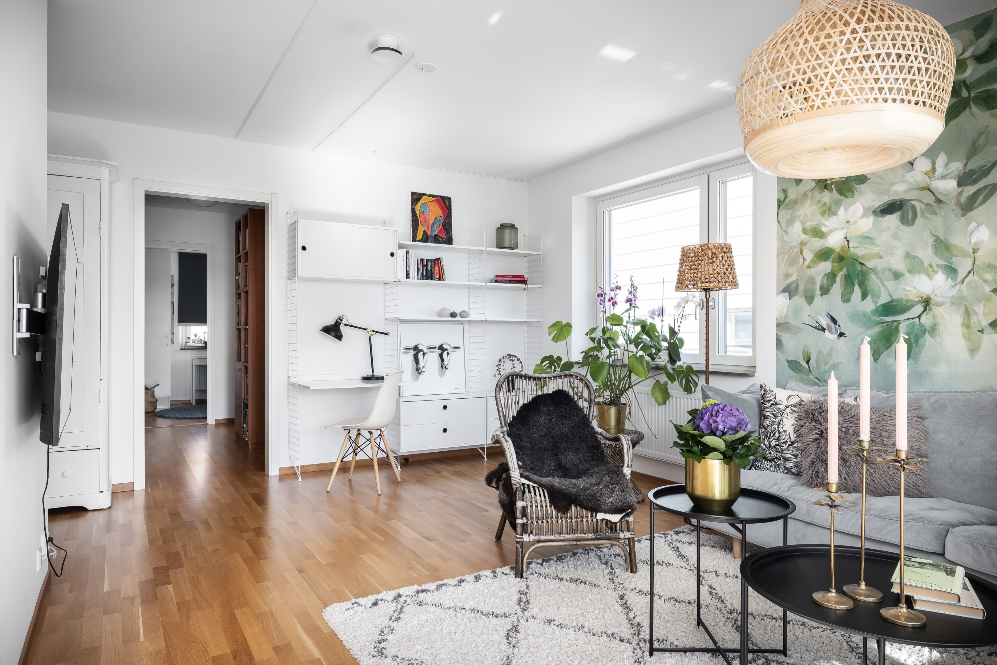 Bostadsbild från Tollare torg 4, 2/2 tr, Såld i Tollare, Nacka