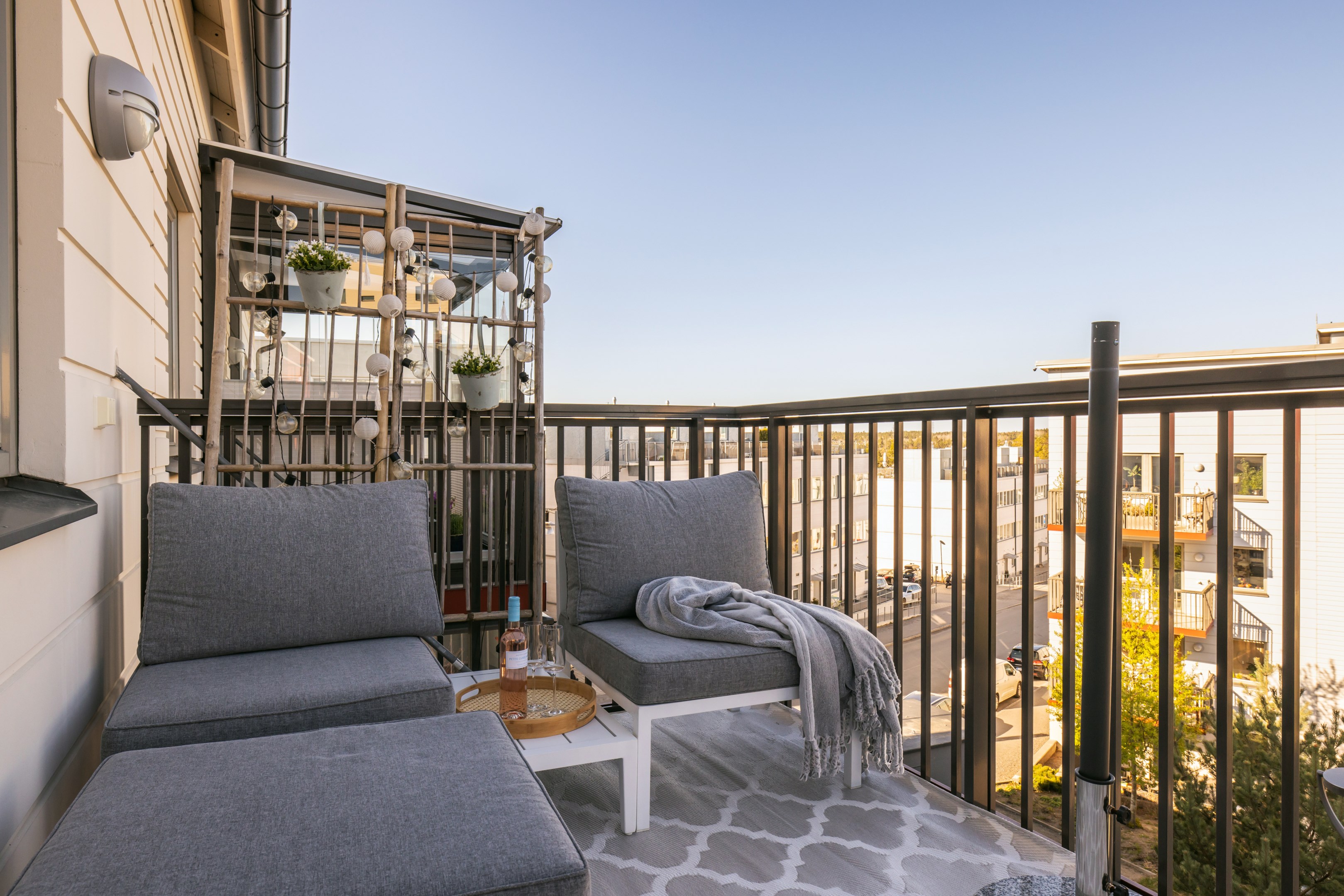 Bostadsbild från Tollare torg 4, 2/2 tr, Såld i Tollare, Nacka