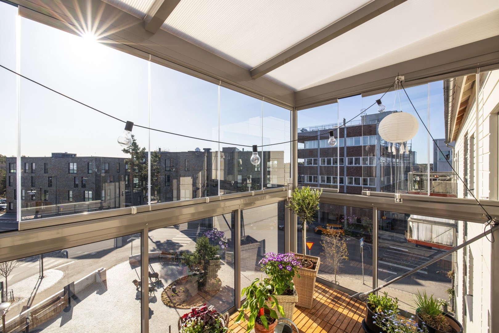 Bostadsbild från Tollare torg 4, 2/2 tr, Såld i Tollare, Nacka