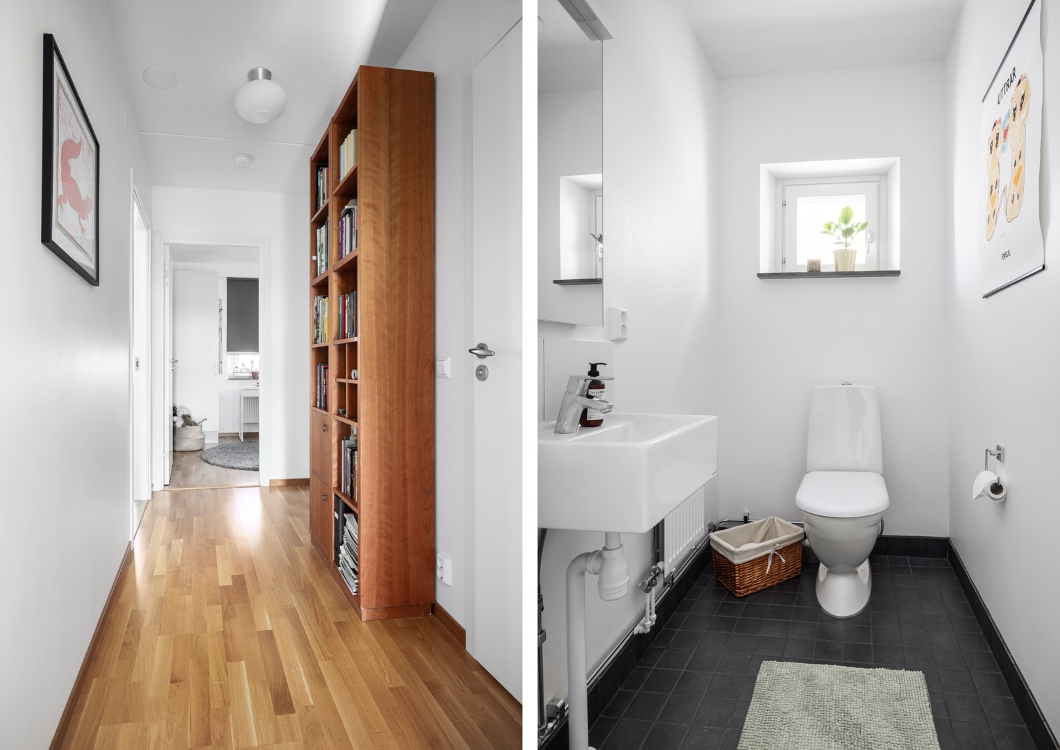 Bostadsbild från Tollare torg 4, 2/2 tr, Såld i Tollare, Nacka