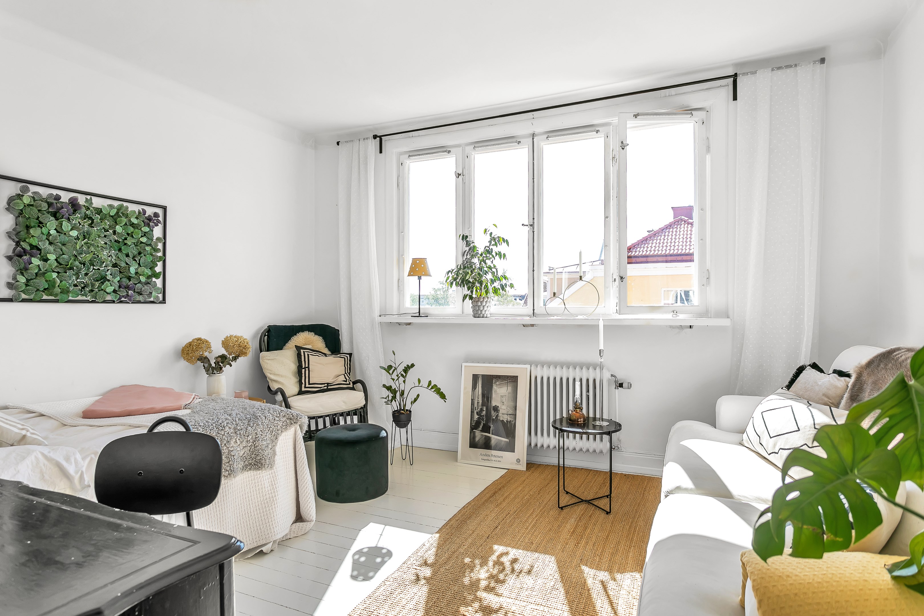 Bostadsbild från Höganäsgatan 7A, Såld i Höganäs, Uppsala