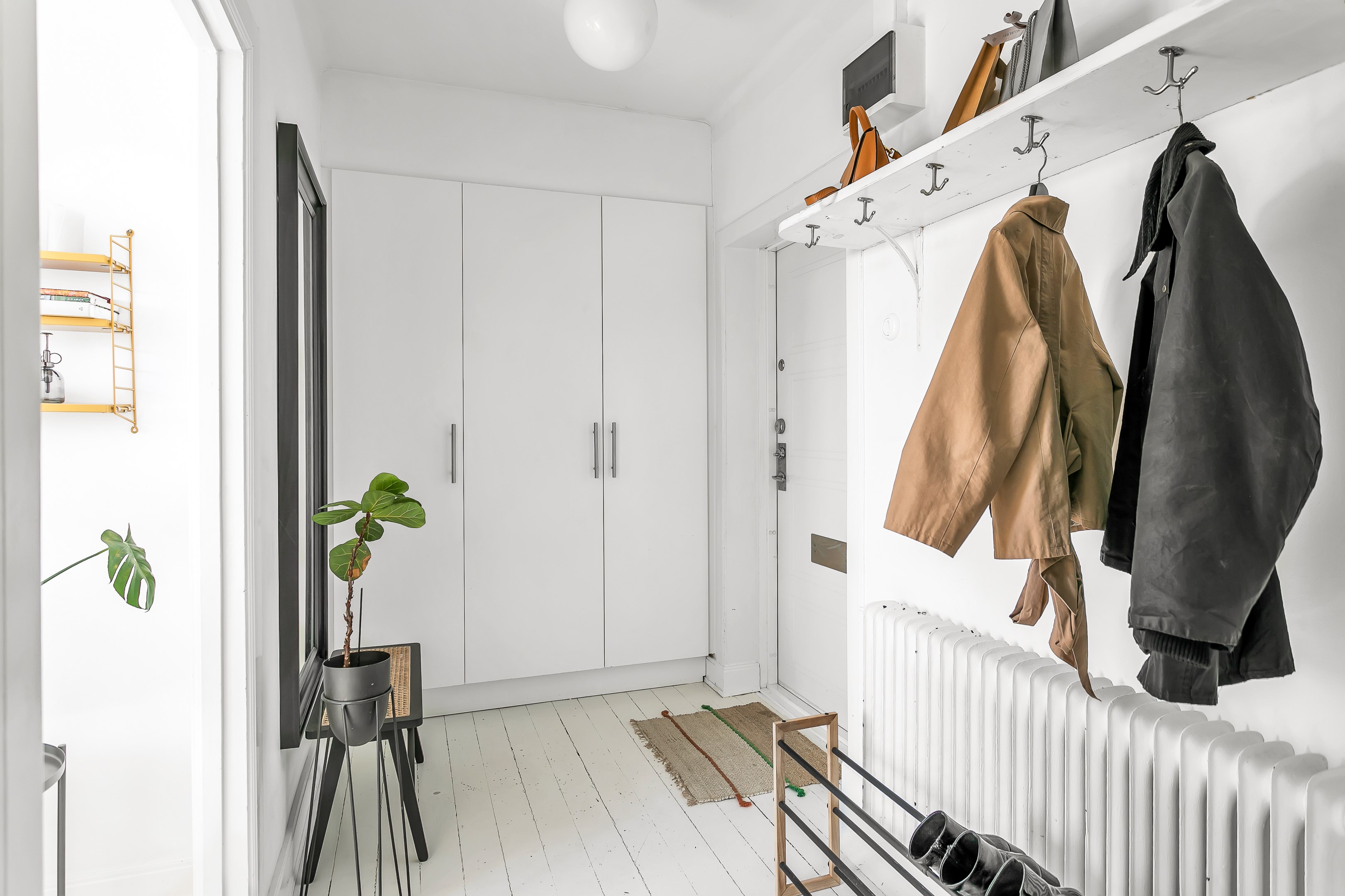 Bostadsbild från Höganäsgatan 7A, Såld i Höganäs, Uppsala