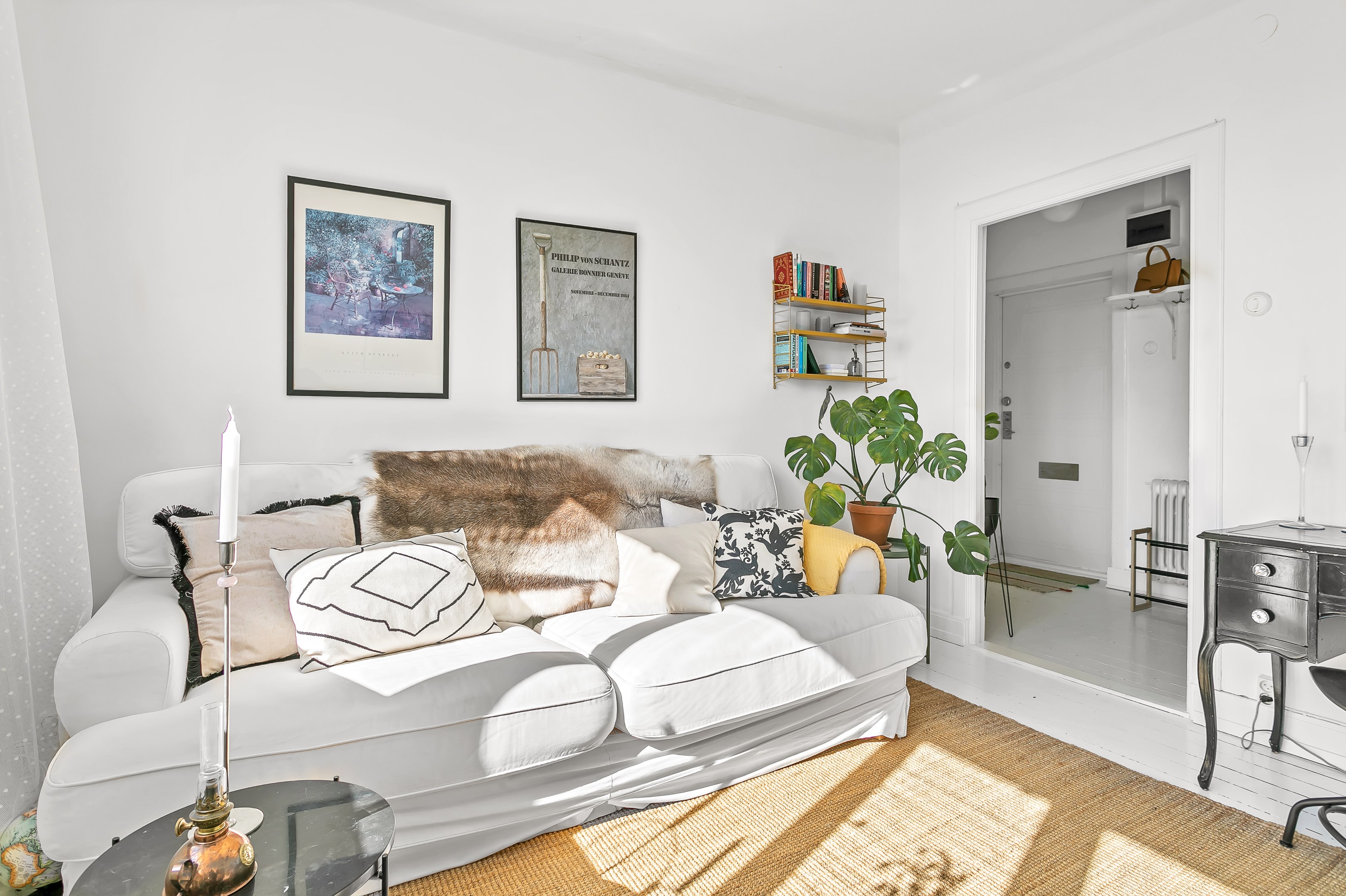 Bostadsbild från Höganäsgatan 7A, Såld i Höganäs, Uppsala