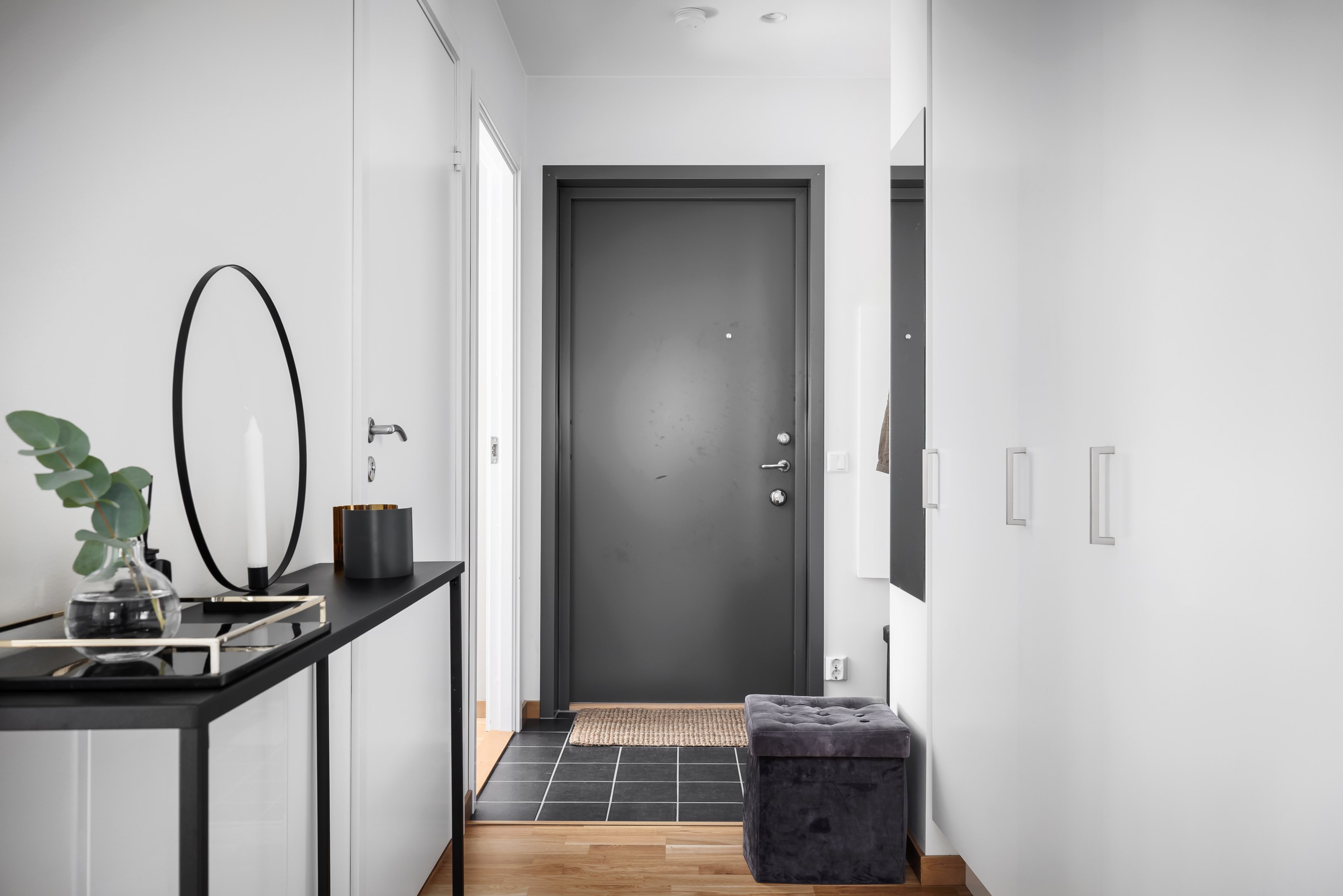 Bostadsbild från Tollareslingan 12, 9 tr, Såld i Tollare, Nacka