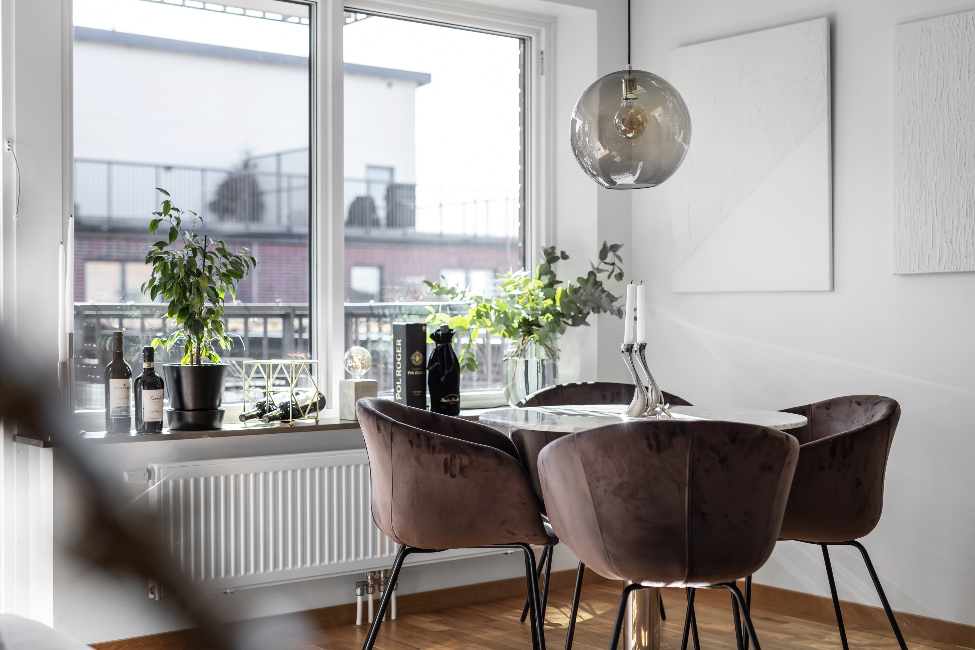 Bostadsbild från Tollareslingan 12, 9 tr, Såld i Tollare, Nacka