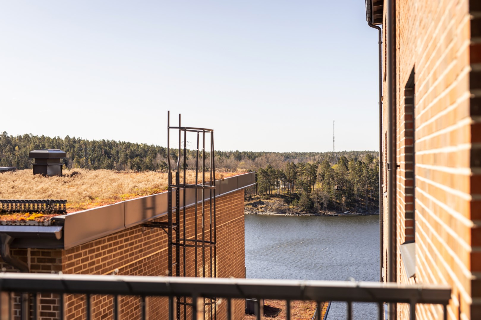 Bostadsbild från Tollareslingan 12, 9 tr, Såld i Tollare, Nacka