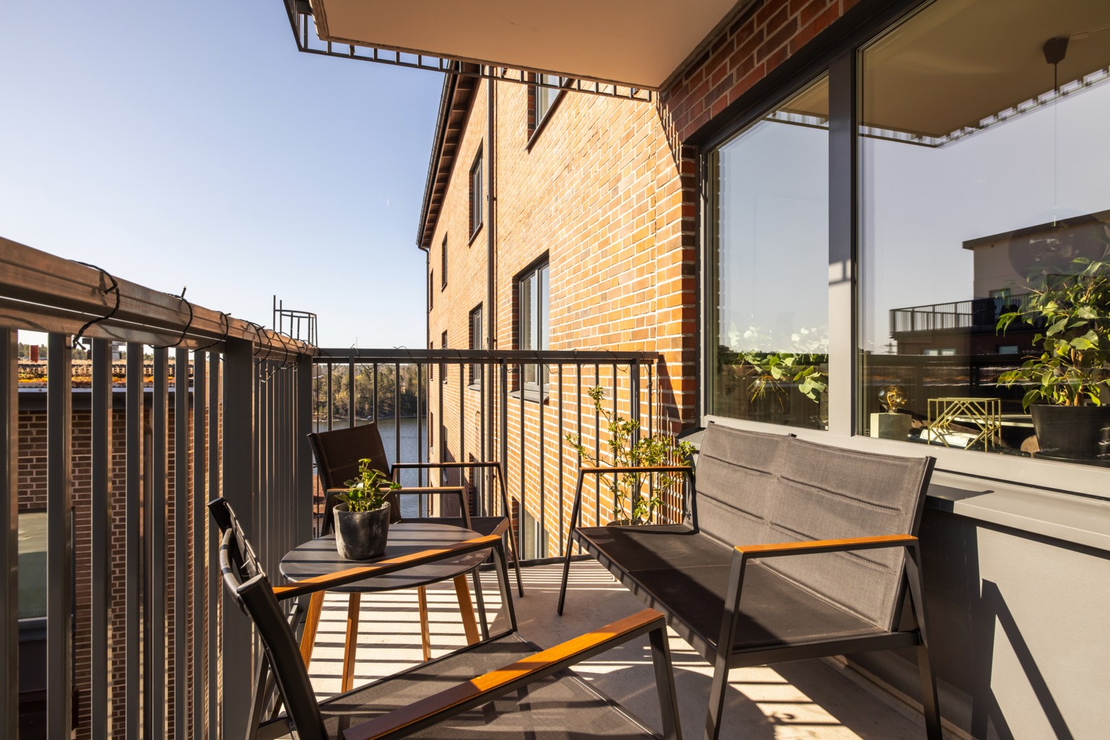 Bostadsbild från Tollareslingan 12, 9 tr, Såld i Tollare, Nacka