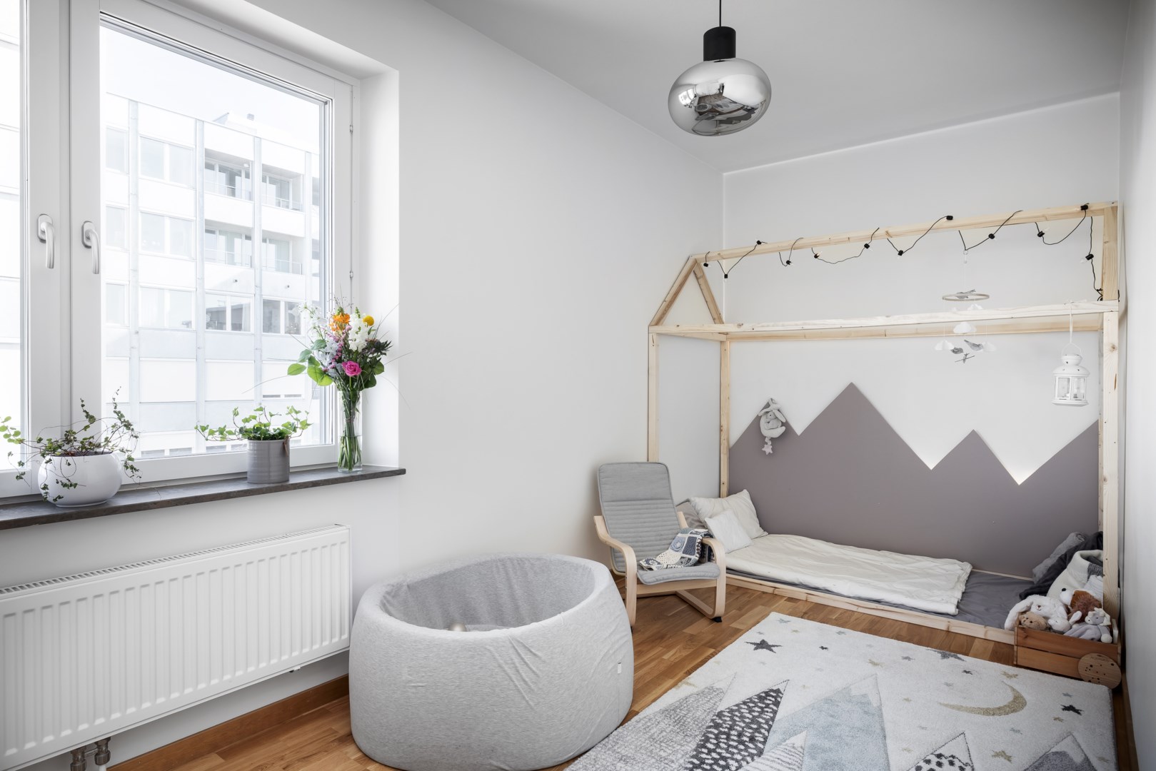 Bostadsbild från Tollareslingan 12, 9 tr, Såld i Tollare, Nacka