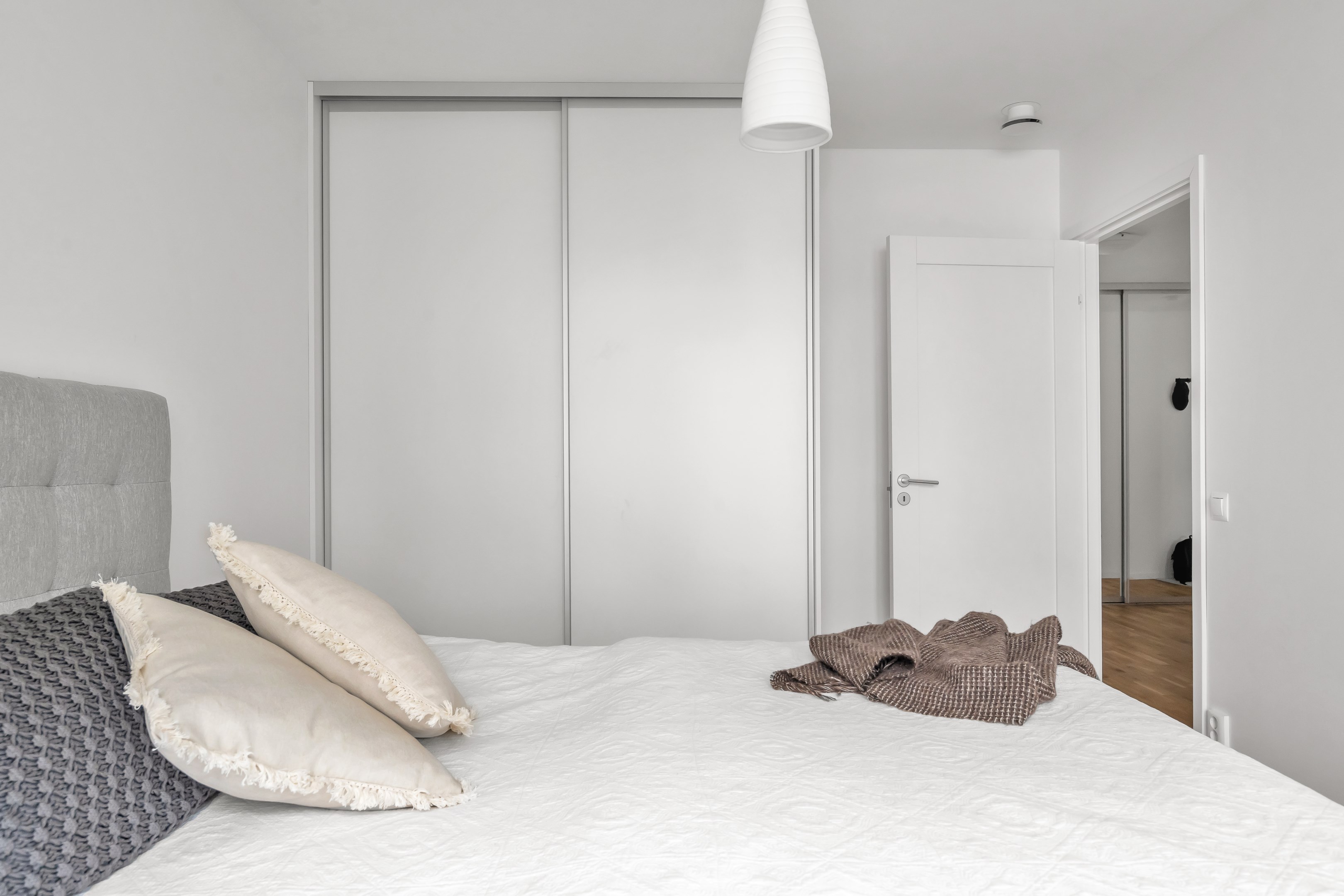 Bostadsbild från Torngatan 5, Såld i Kapellgärdet, Uppsala