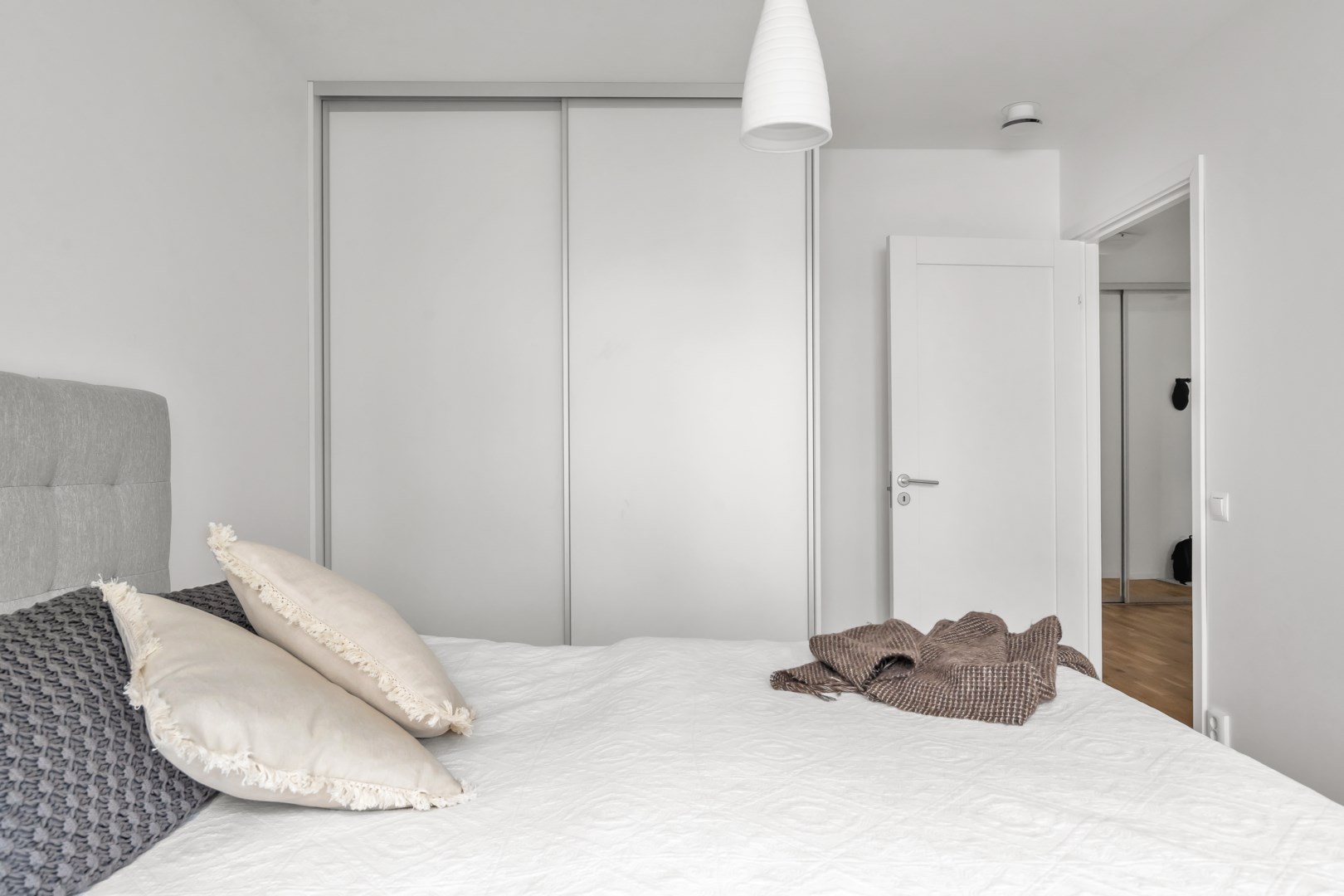 Bostadsbild från Torngatan 5, Såld i Kapellgärdet, Uppsala