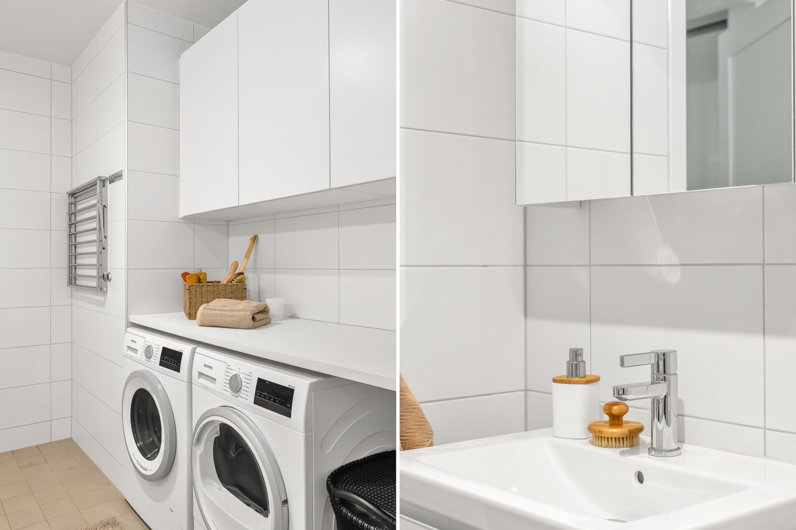 Bostadsbild från Torngatan 5, Såld i Kapellgärdet, Uppsala