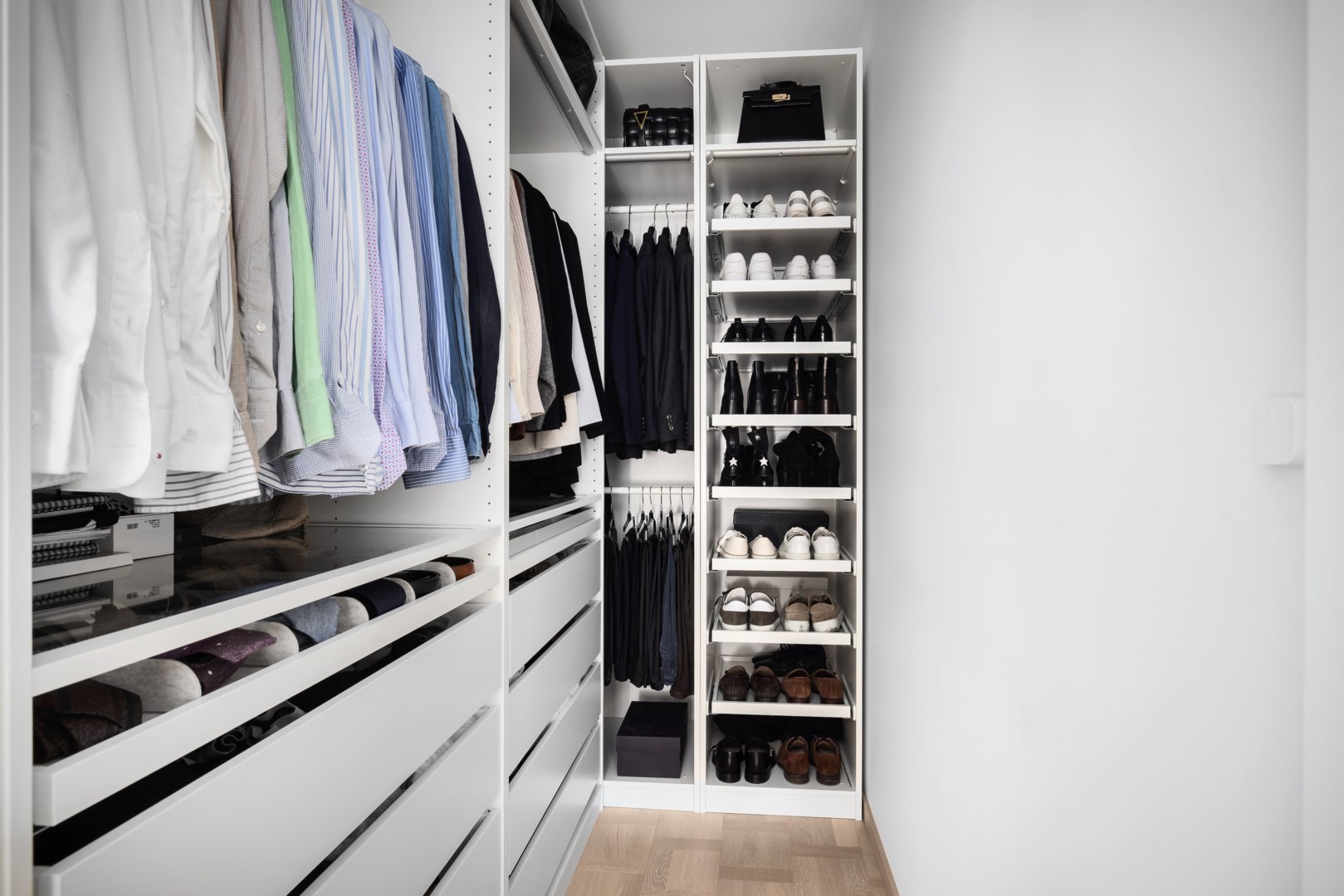 Bostadsbild från Nya gatan 9, 2 tr, Såld i Forum Nacka, Nacka