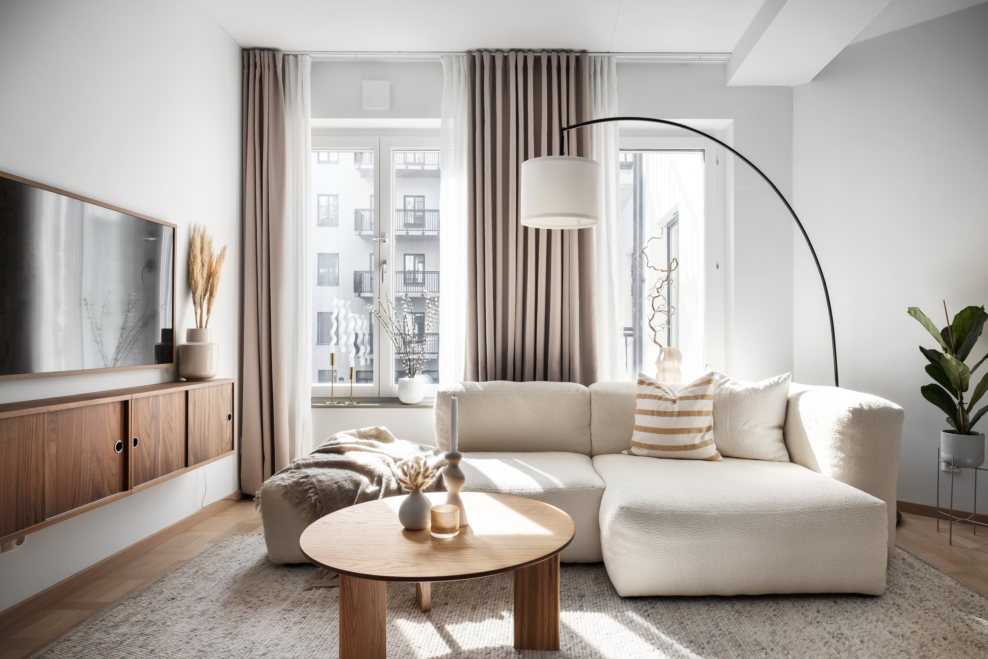 Bostadsbild från Nya gatan 9, 2 tr, Såld i Forum Nacka, Nacka