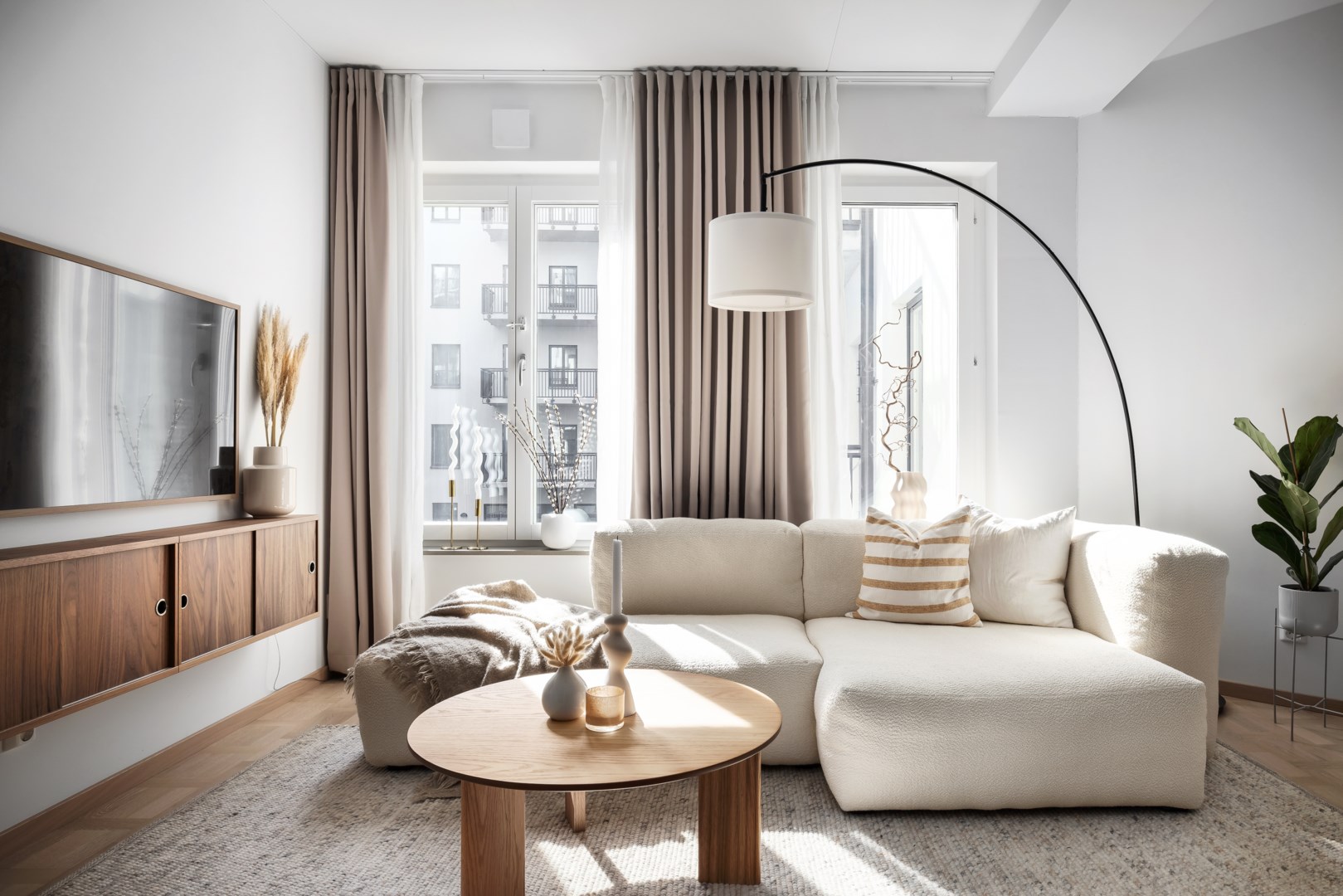 Bostadsbild från Nya gatan 9, 2 tr, Såld i Forum Nacka, Nacka