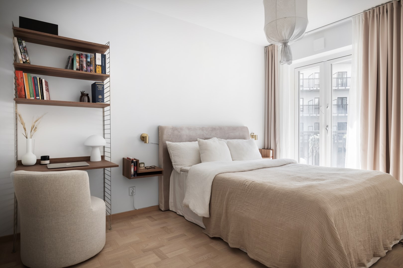 Bostadsbild från Nya gatan 9, 2 tr, Såld i Forum Nacka, Nacka