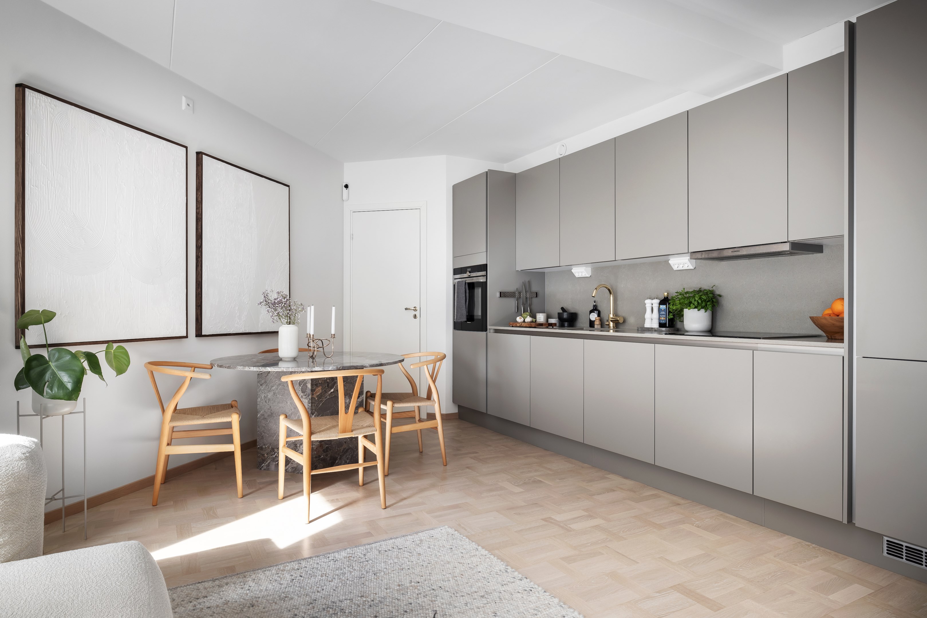 Bostadsbild från Nya gatan 9, 2 tr, Såld i Forum Nacka, Nacka