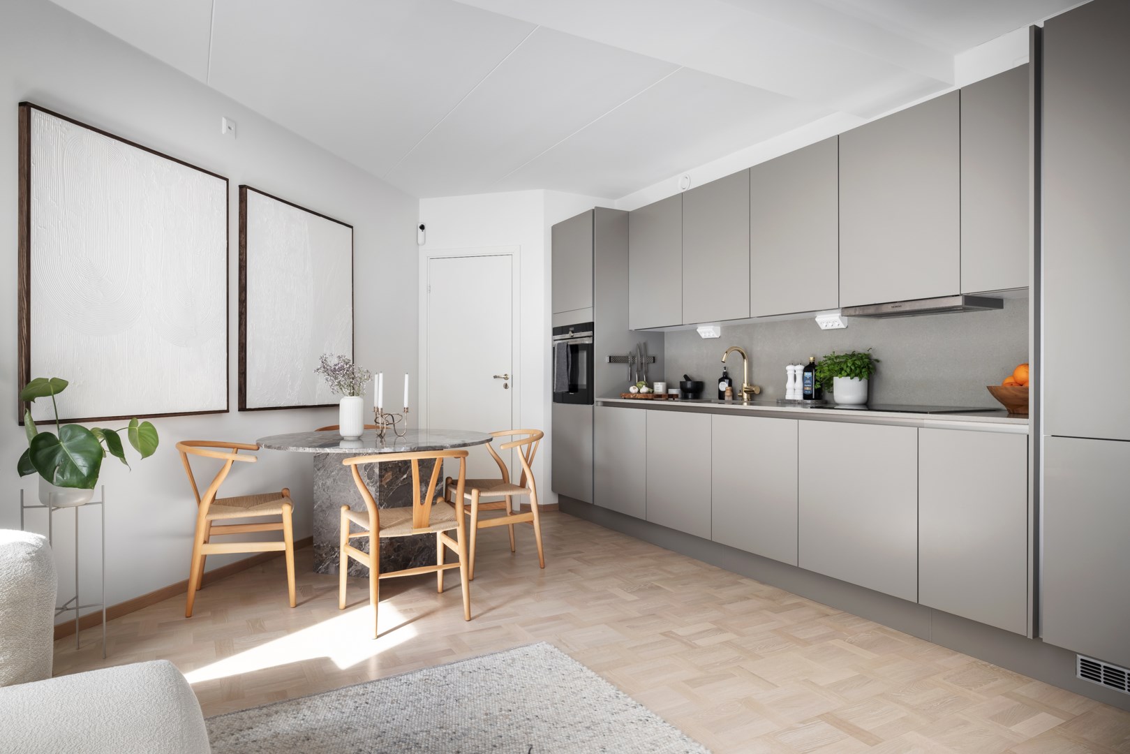 Bostadsbild från Nya gatan 9, 2 tr, Såld i Forum Nacka, Nacka