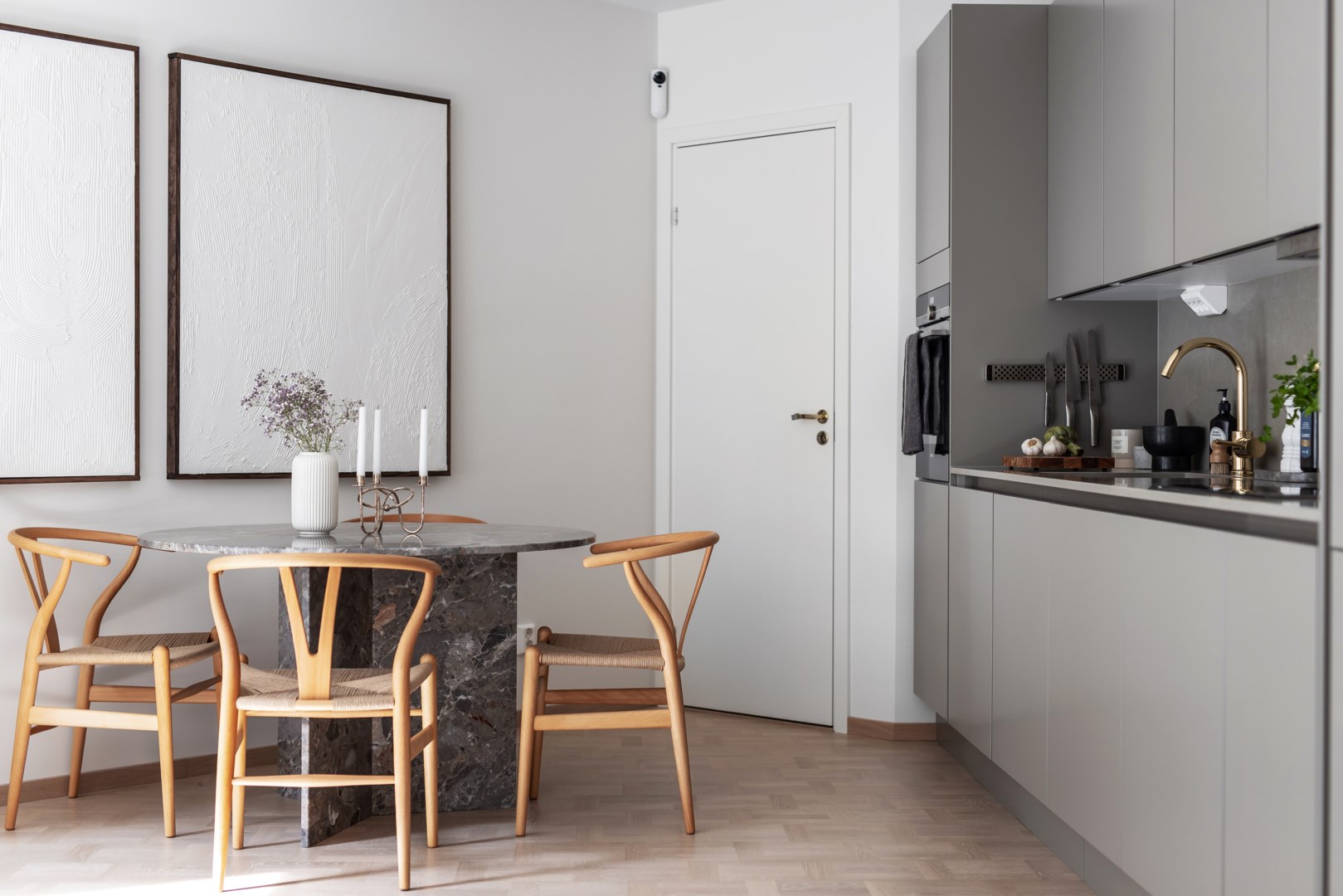 Bostadsbild från Nya gatan 9, 2 tr, Såld i Forum Nacka, Nacka