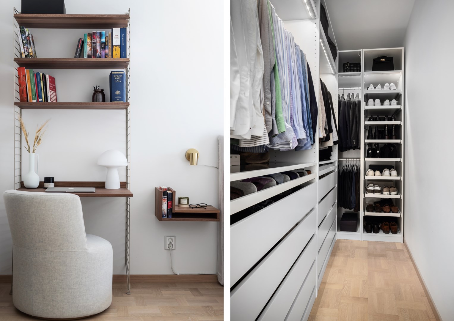 Bostadsbild från Nya gatan 9, 2 tr, Såld i Forum Nacka, Nacka