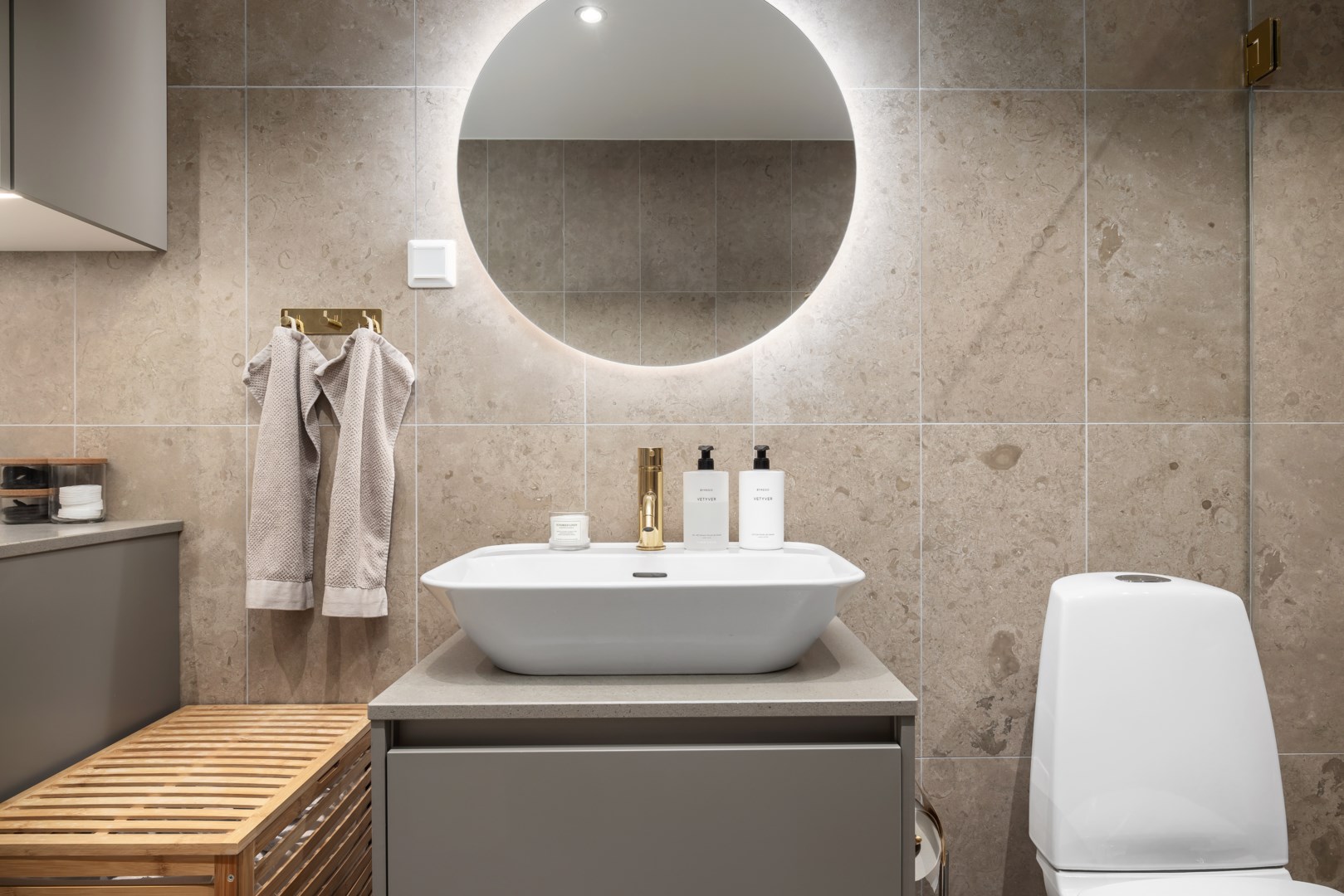 Bostadsbild från Nya gatan 9, 2 tr, Såld i Forum Nacka, Nacka