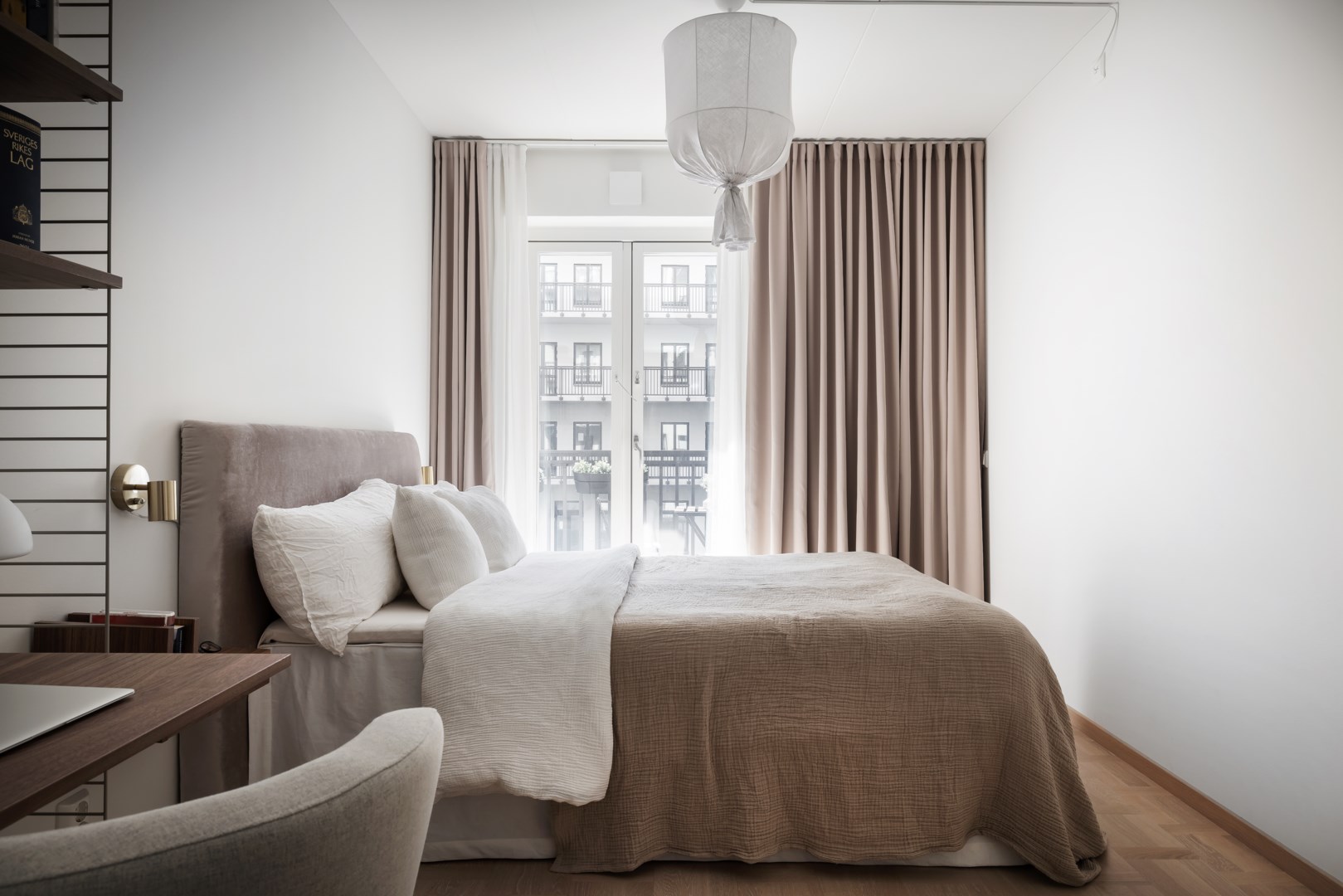 Bostadsbild från Nya gatan 9, 2 tr, Såld i Forum Nacka, Nacka