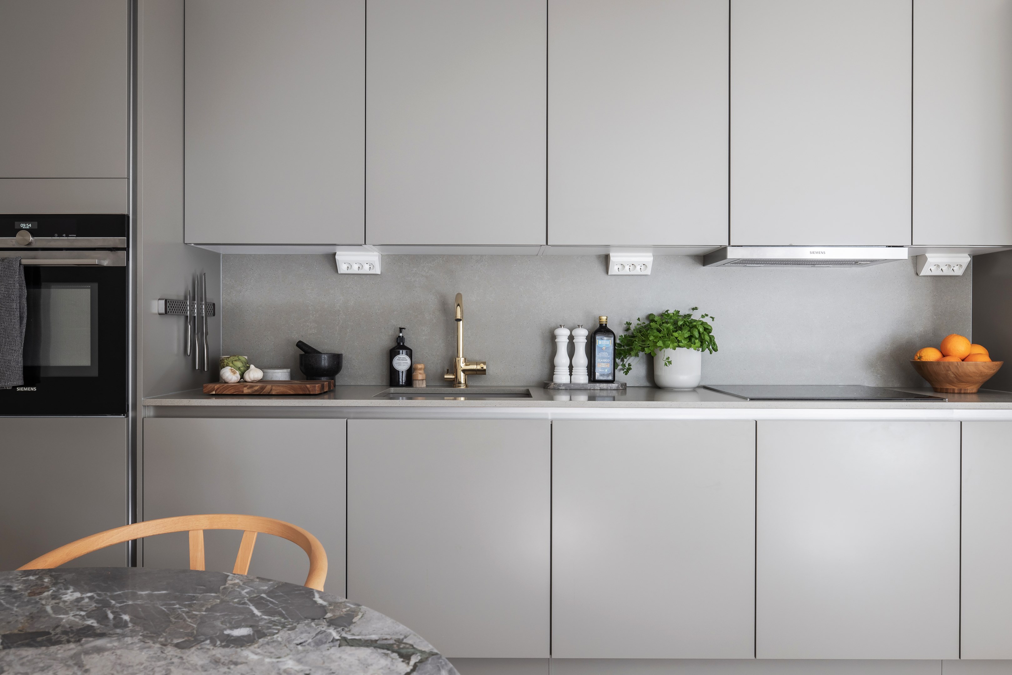 Bostadsbild från Nya gatan 9, 2 tr, Såld i Forum Nacka, Nacka