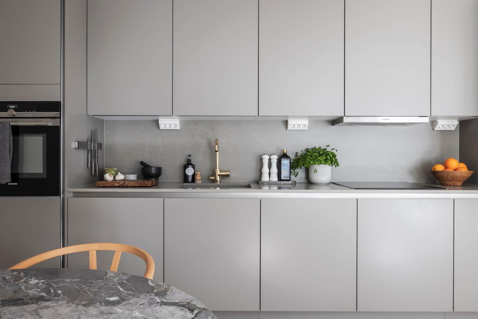 Bostadsbild från Nya gatan 9, 2 tr, Såld i Forum Nacka, Nacka